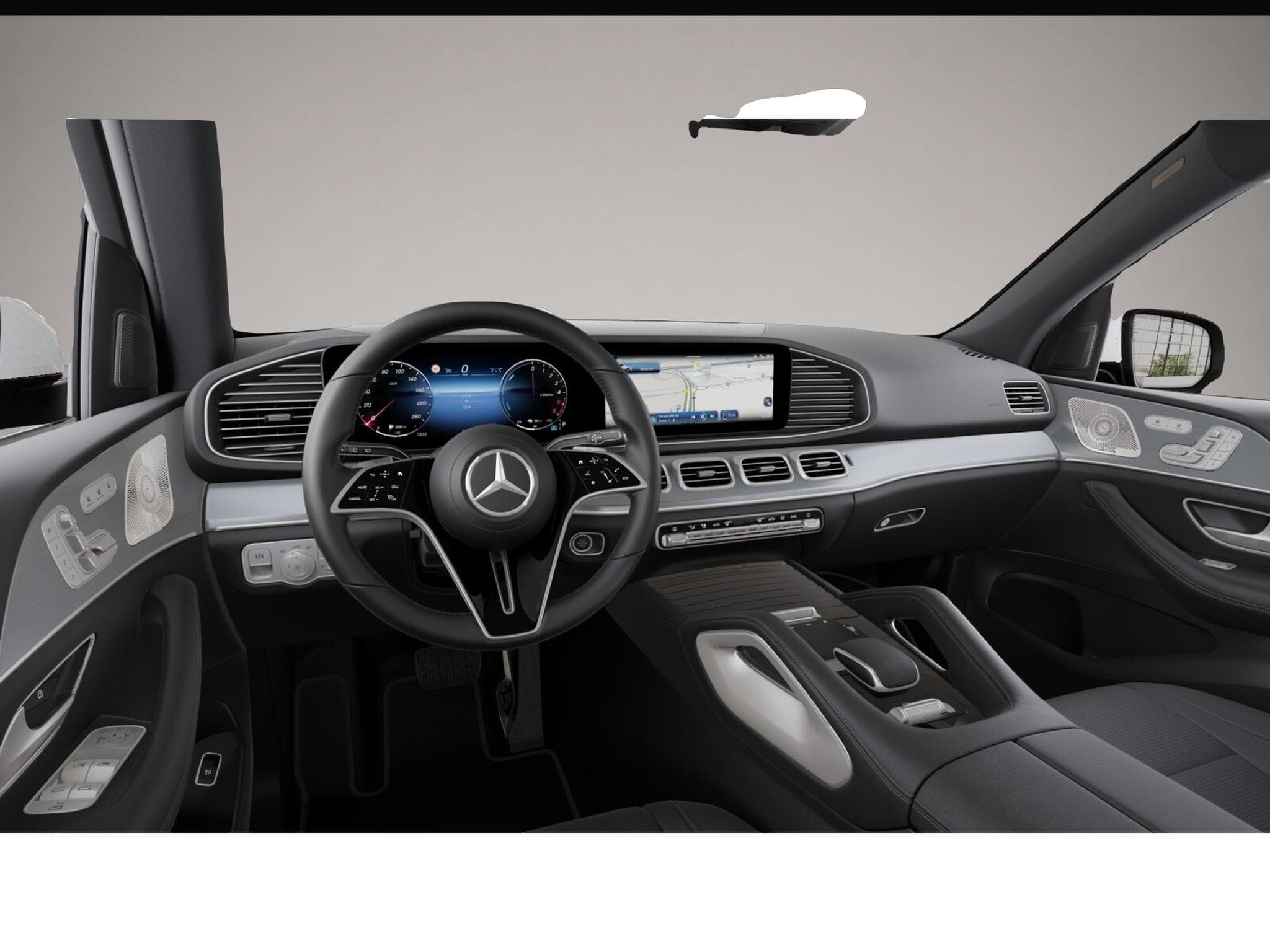 Mercedes GLE (2025) - Foto 2
