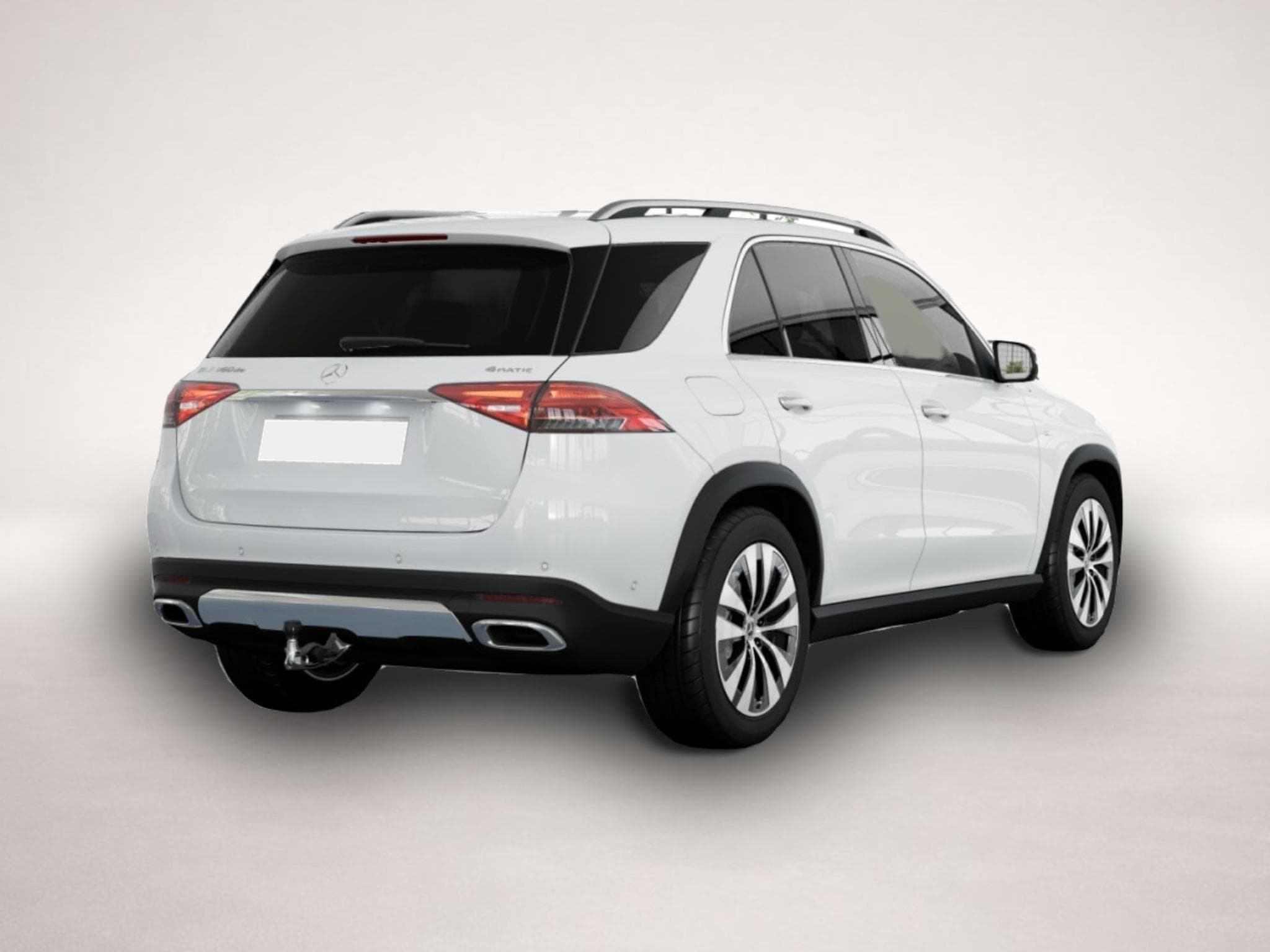 Mercedes GLE (2025) - Foto 3