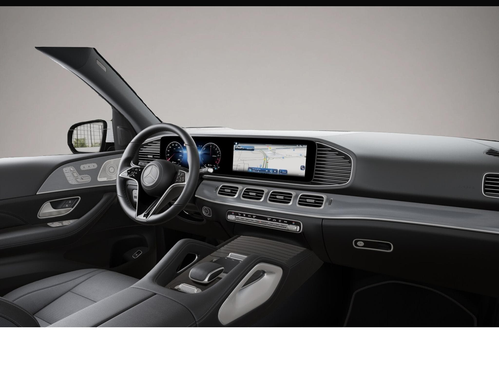 Mercedes GLE (2025) - Foto 4