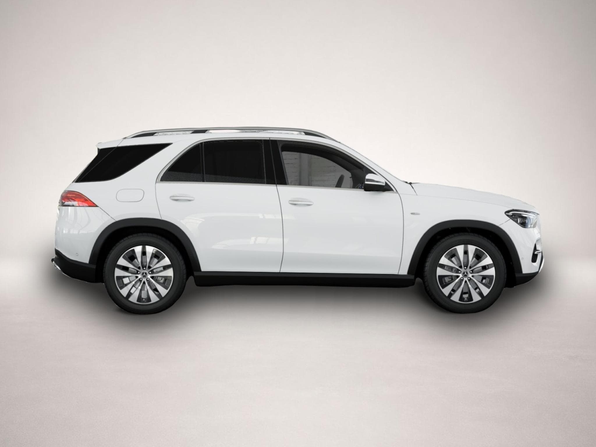 Mercedes GLE (2025) - Foto 5
