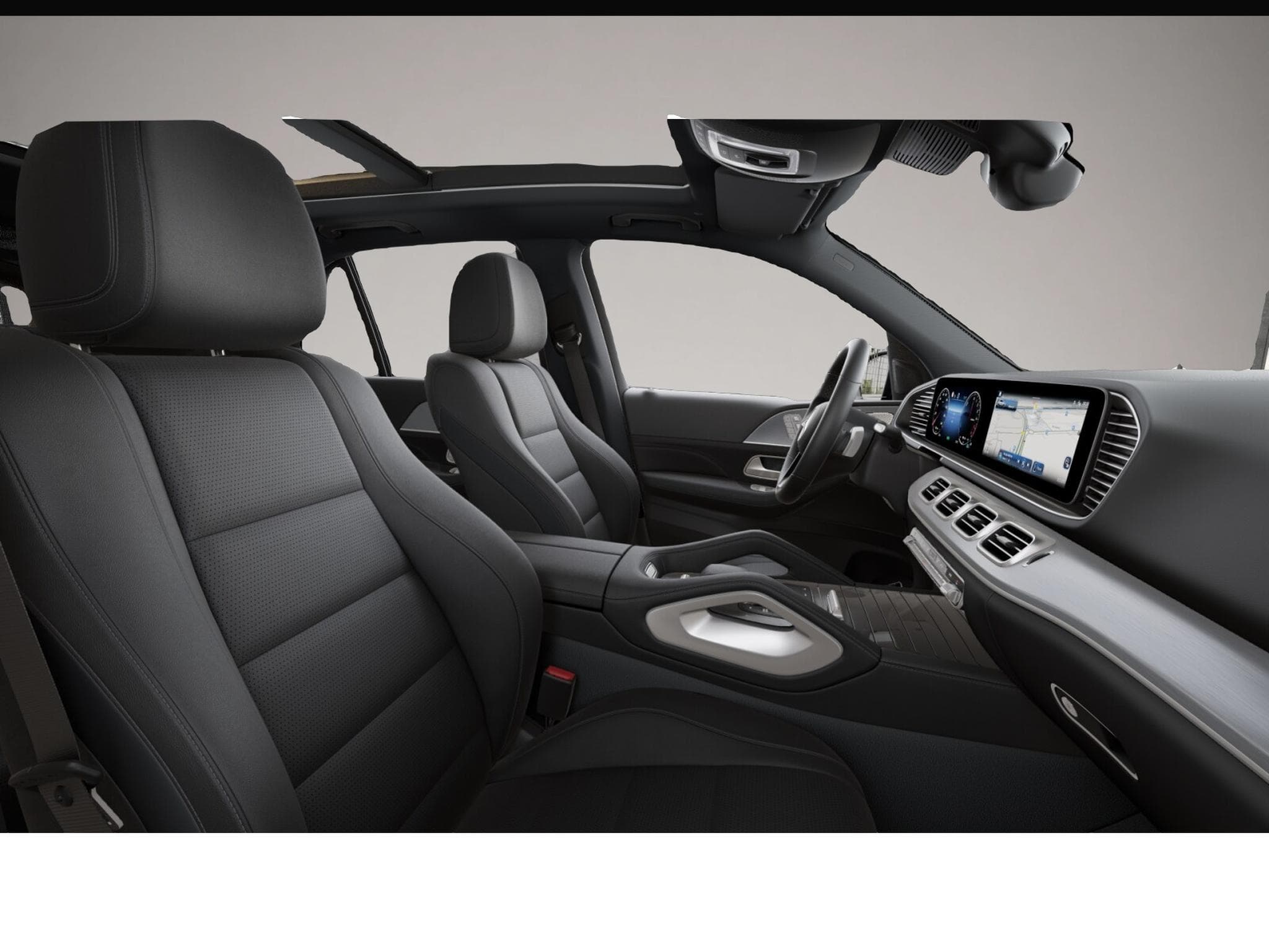 Mercedes GLE (2025) - Foto 6