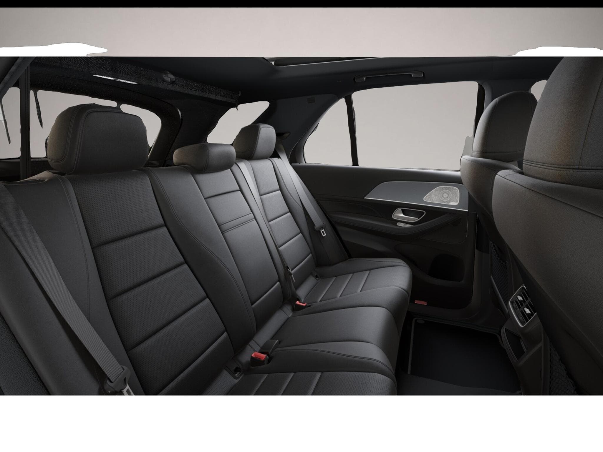 Mercedes GLE (2025) - Foto 7