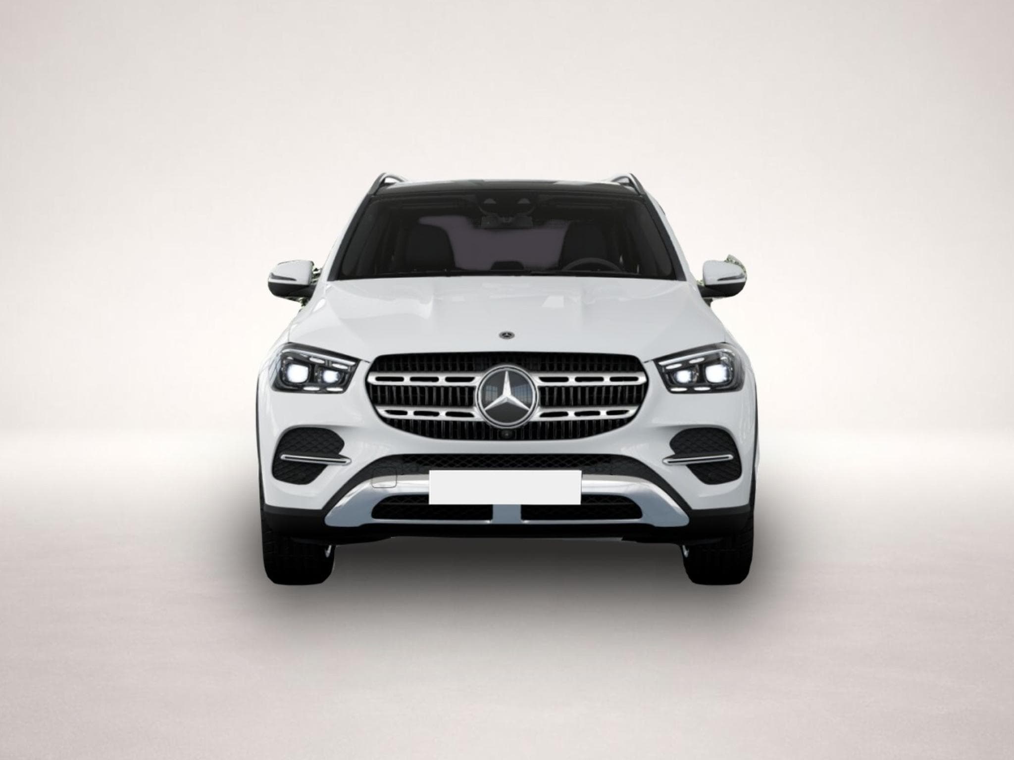 Mercedes GLE (2025) - Foto 8