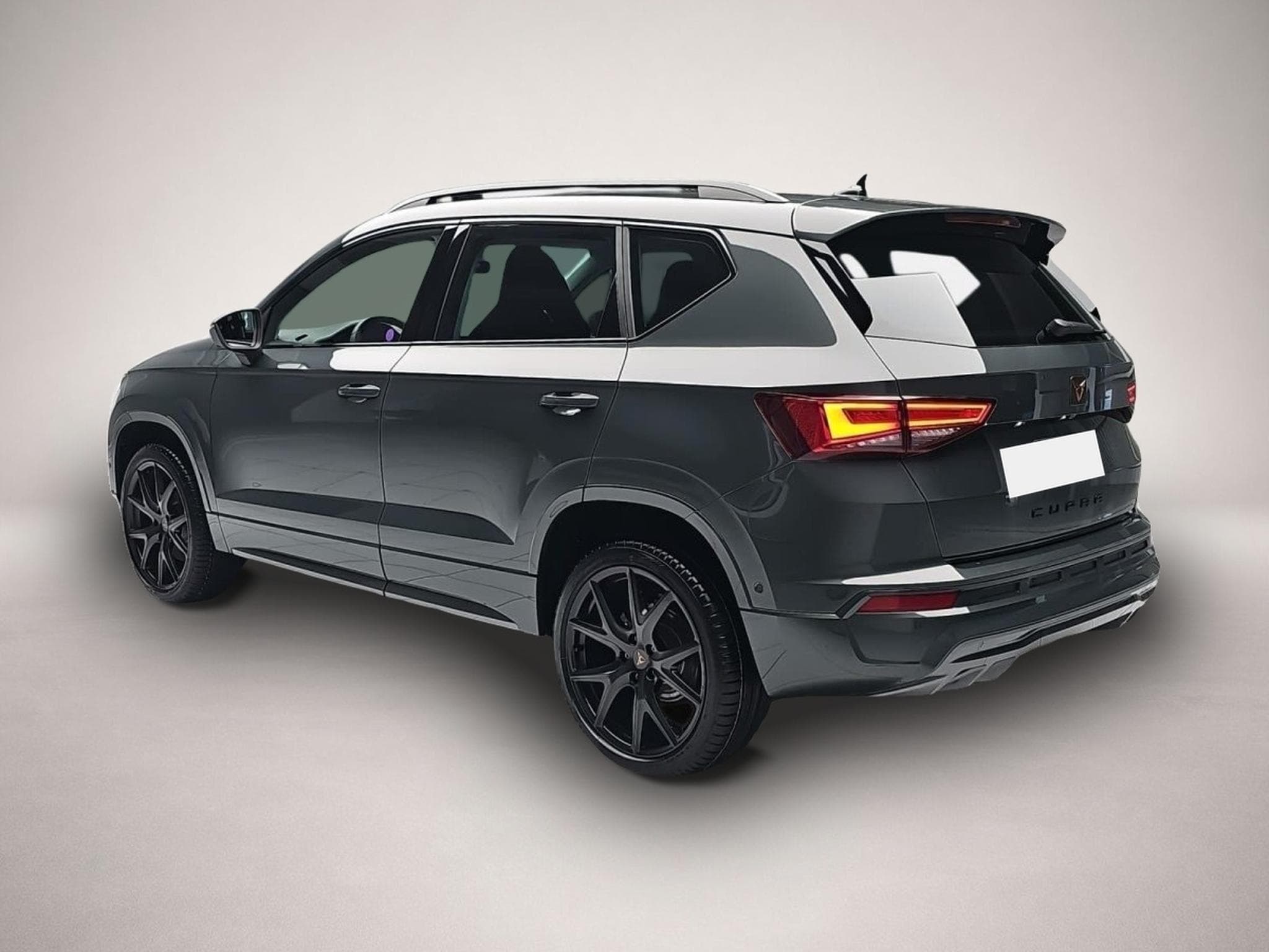 Cupra Ateca (2026) - Foto 3