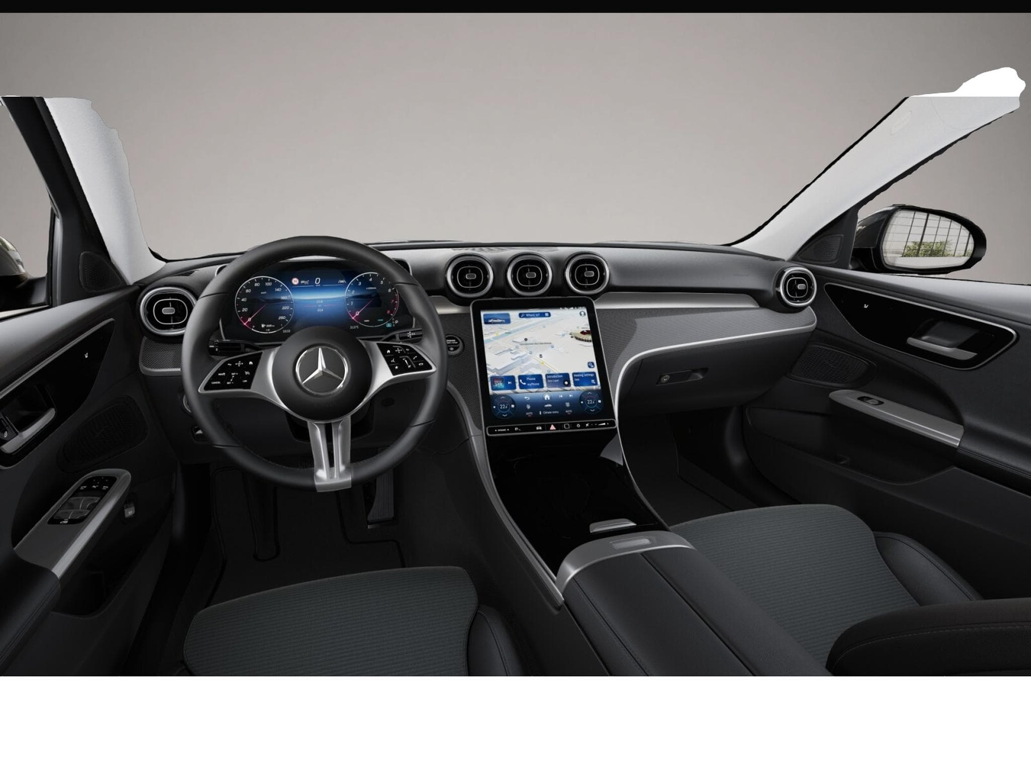 Mercedes 180 (2025) - Foto 2