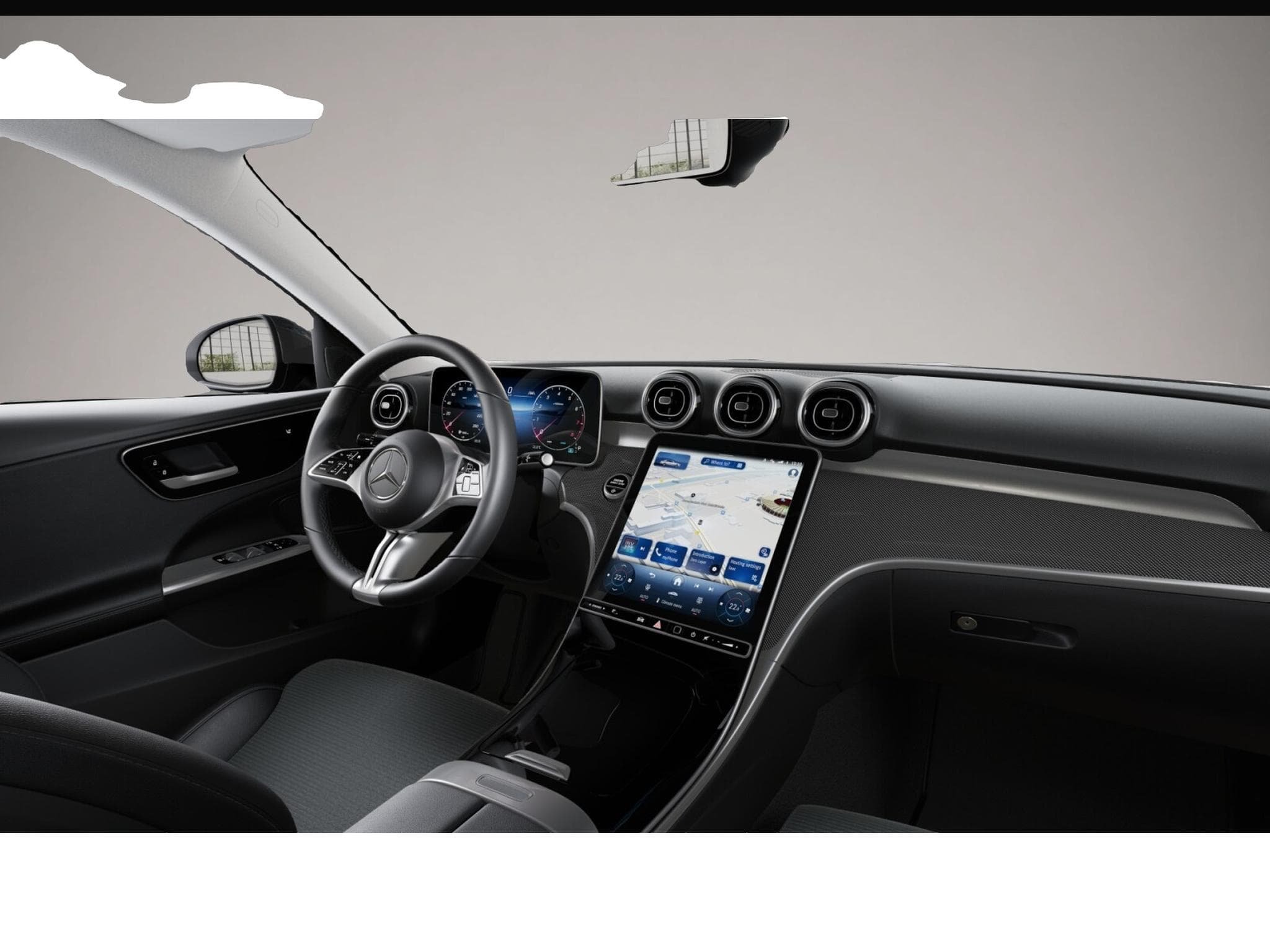 Mercedes 180 (2025) - Foto 4