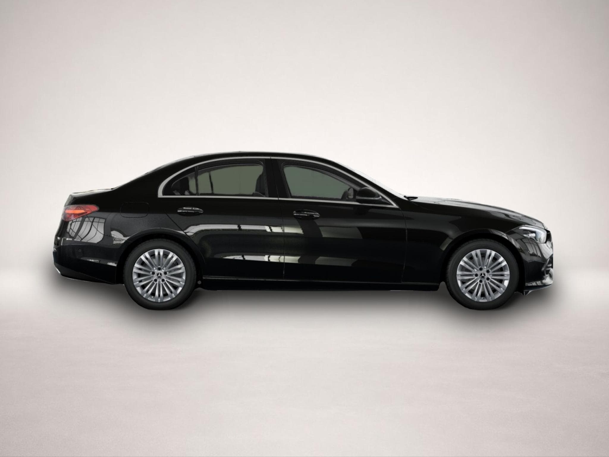 Mercedes 180 (2025) - Foto 5