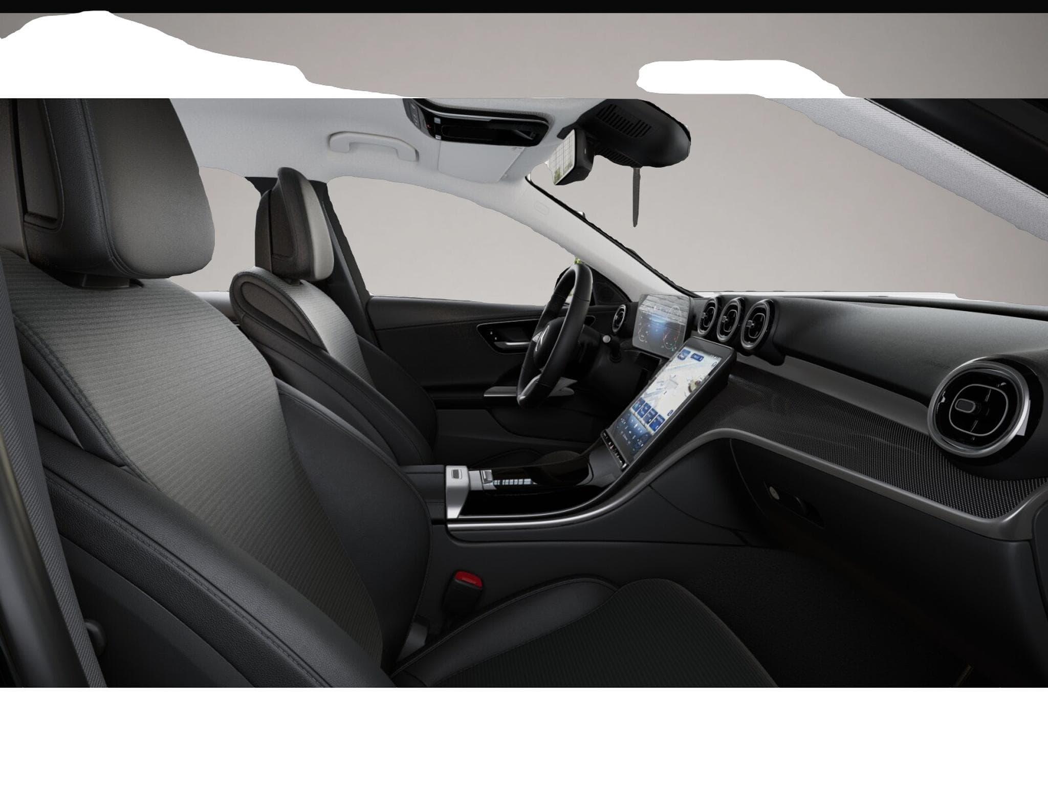 Mercedes 180 (2025) - Foto 6