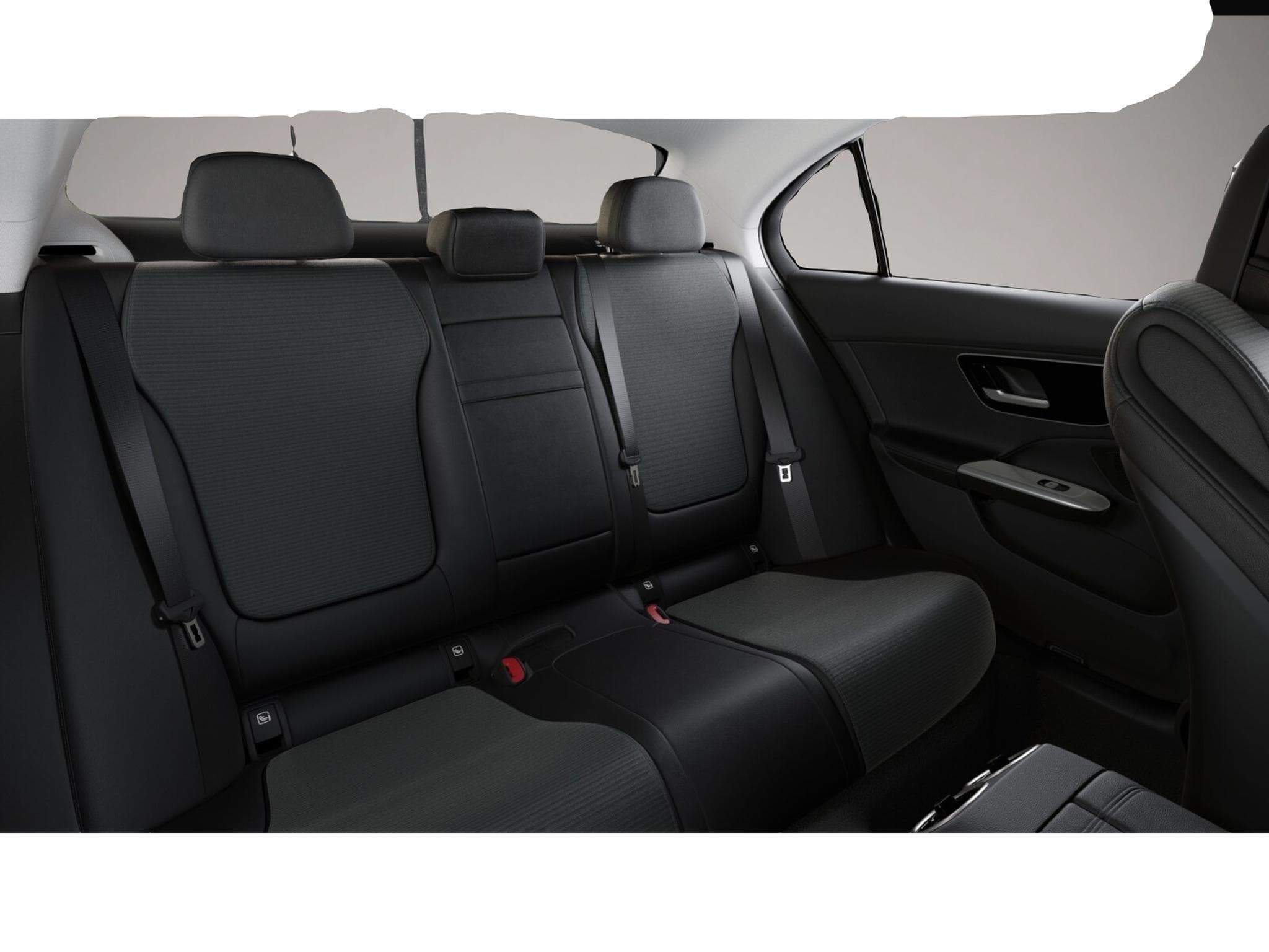 Mercedes 180 (2025) - Foto 7