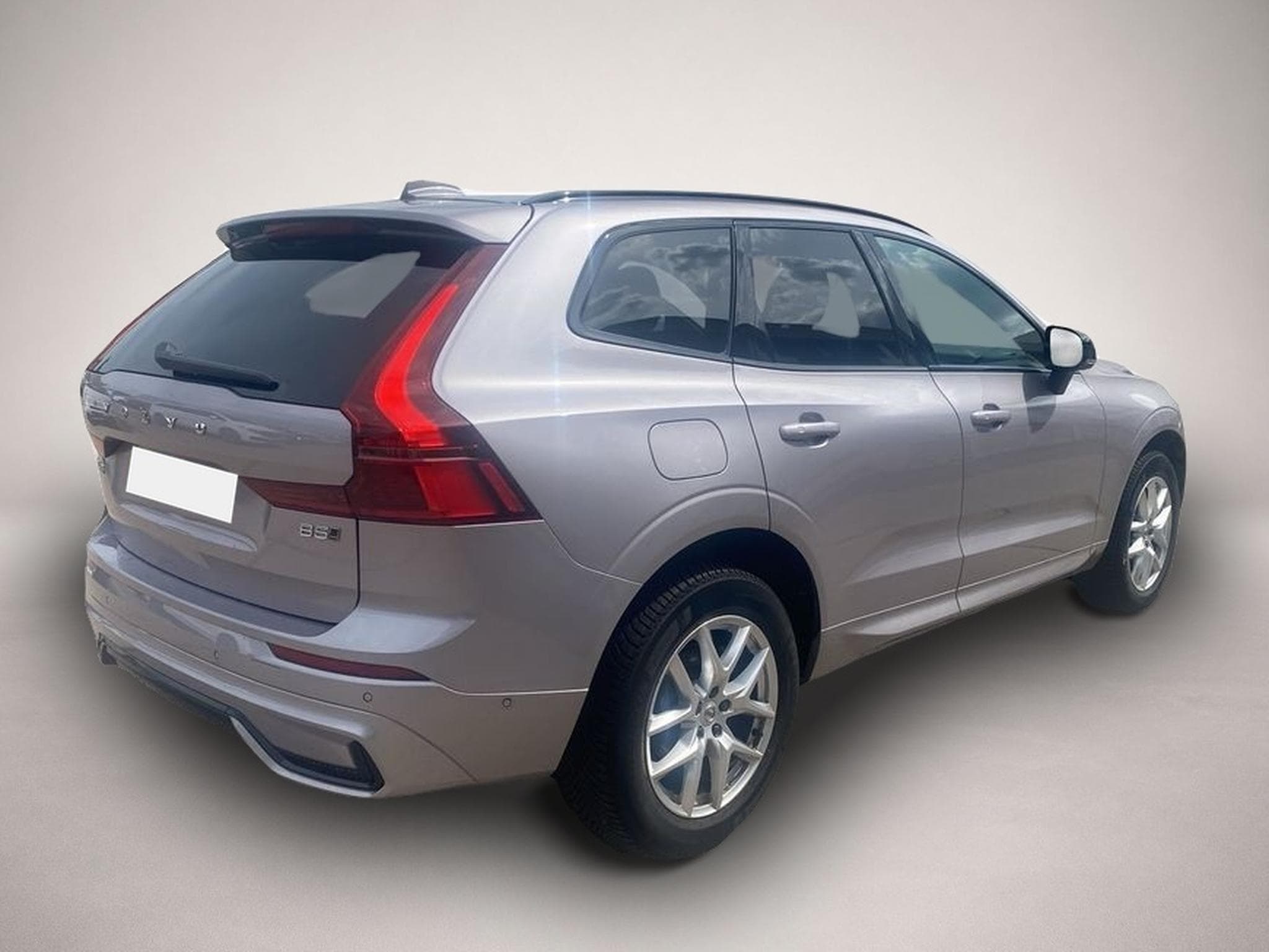 Volvo XC60 (2025) - Photo 2