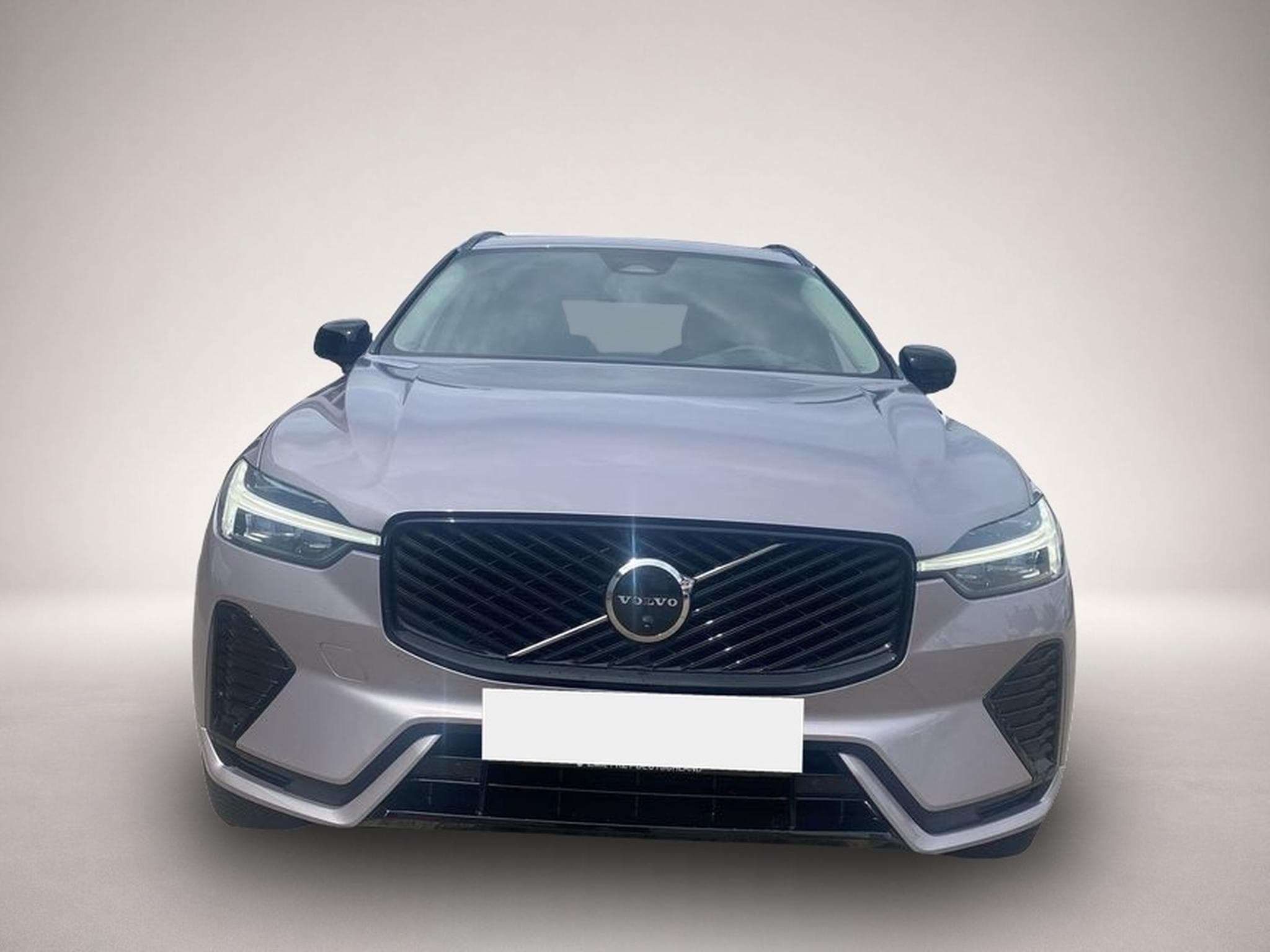 Volvo XC60 (2025) - Photo 3