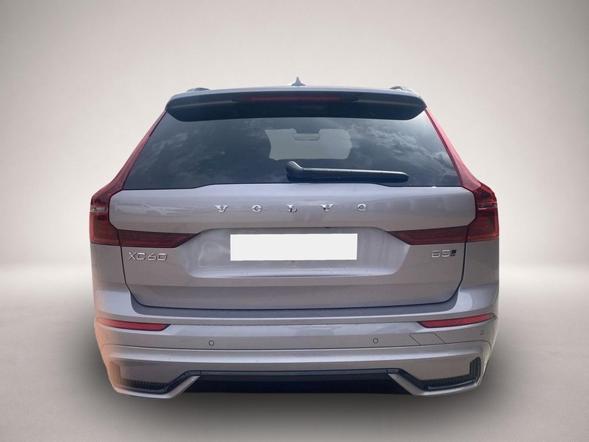 Volvo XC60 (2025) - Photo 5