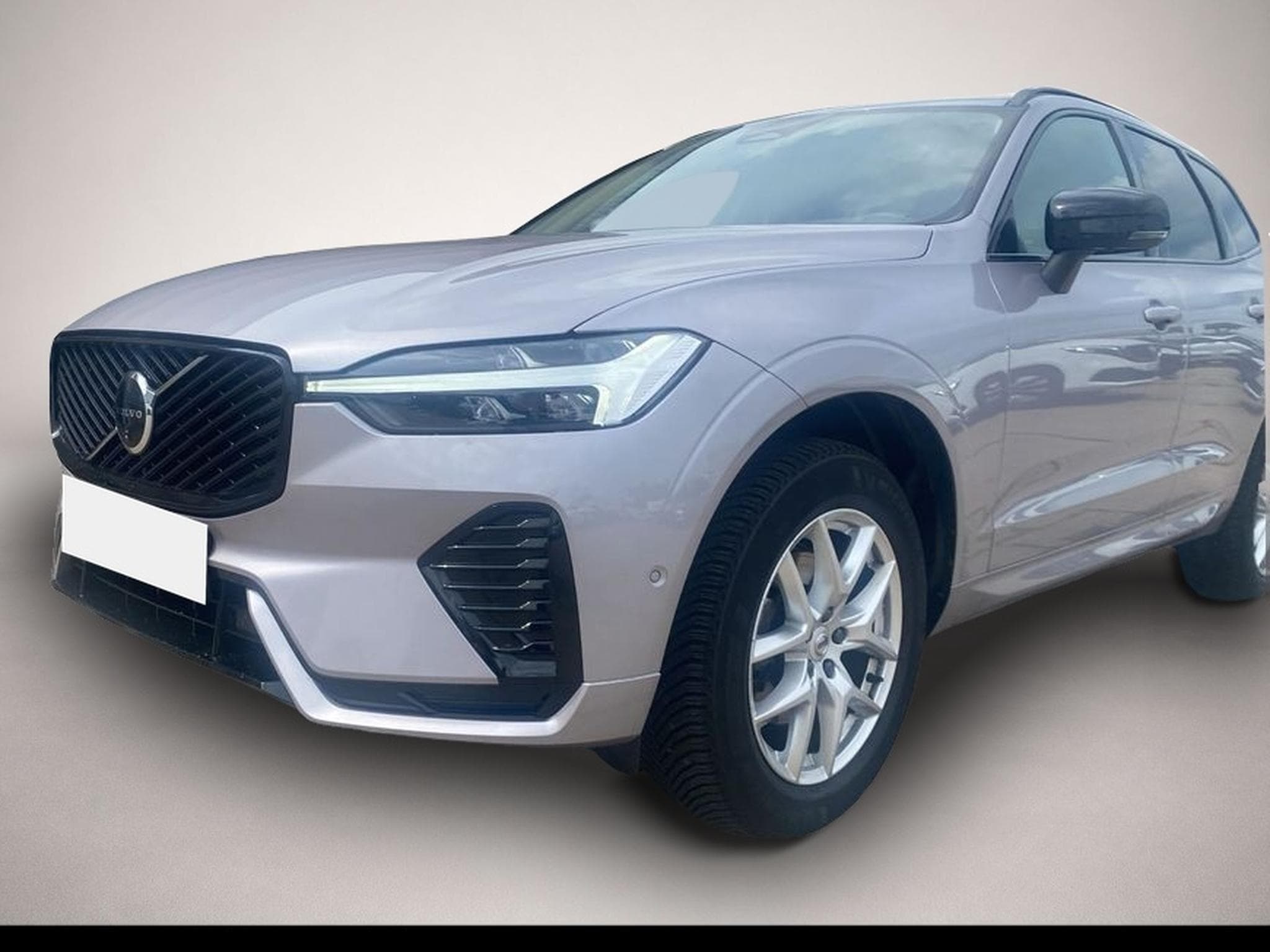 Volvo XC60 (2025) - Photo 6