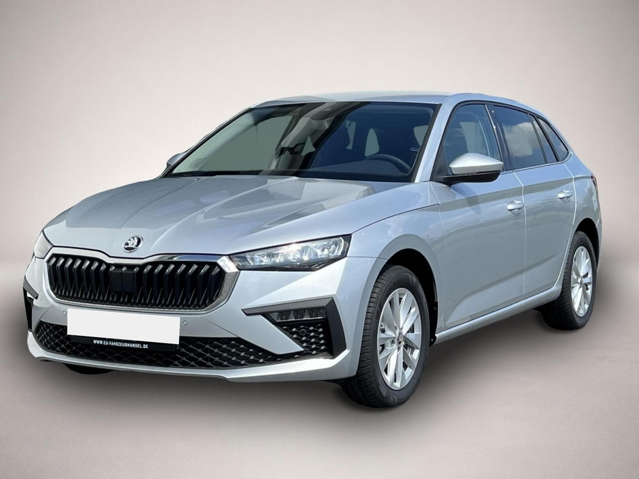 Skoda Scala (2025) - Foto 1