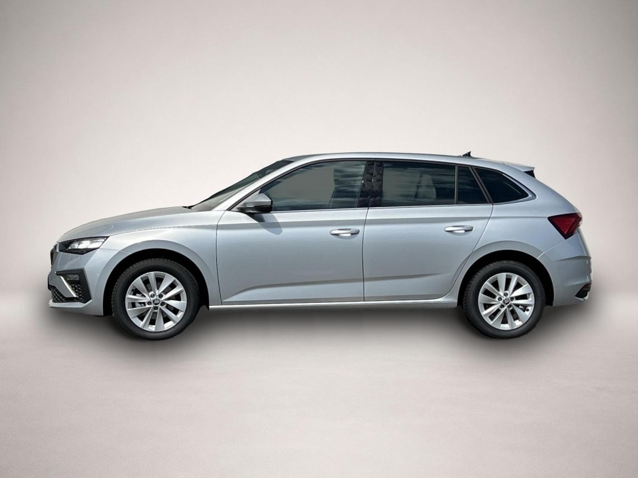 Skoda Scala (2025) - Foto 2