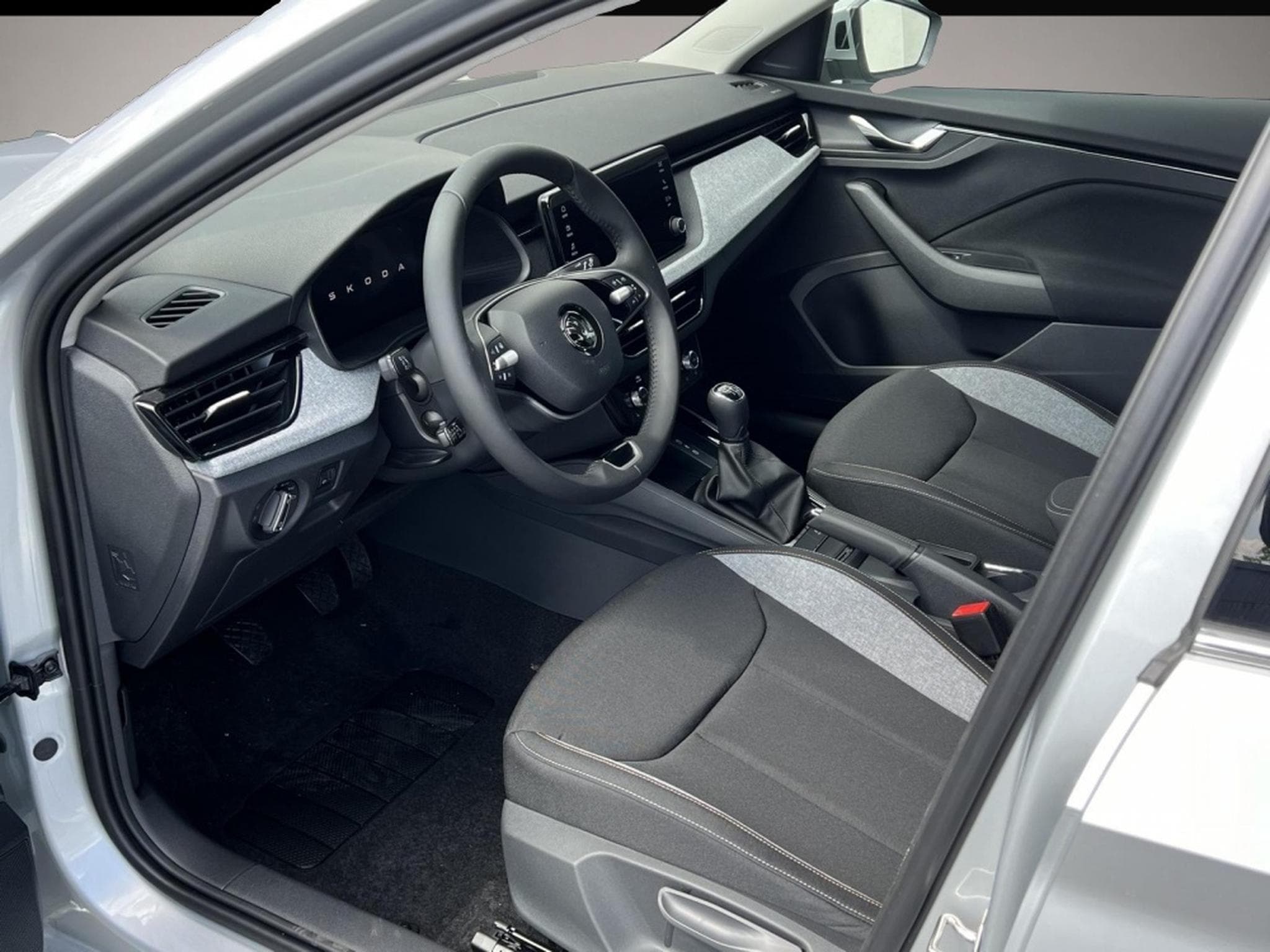 Skoda Scala (2025) - Foto 6