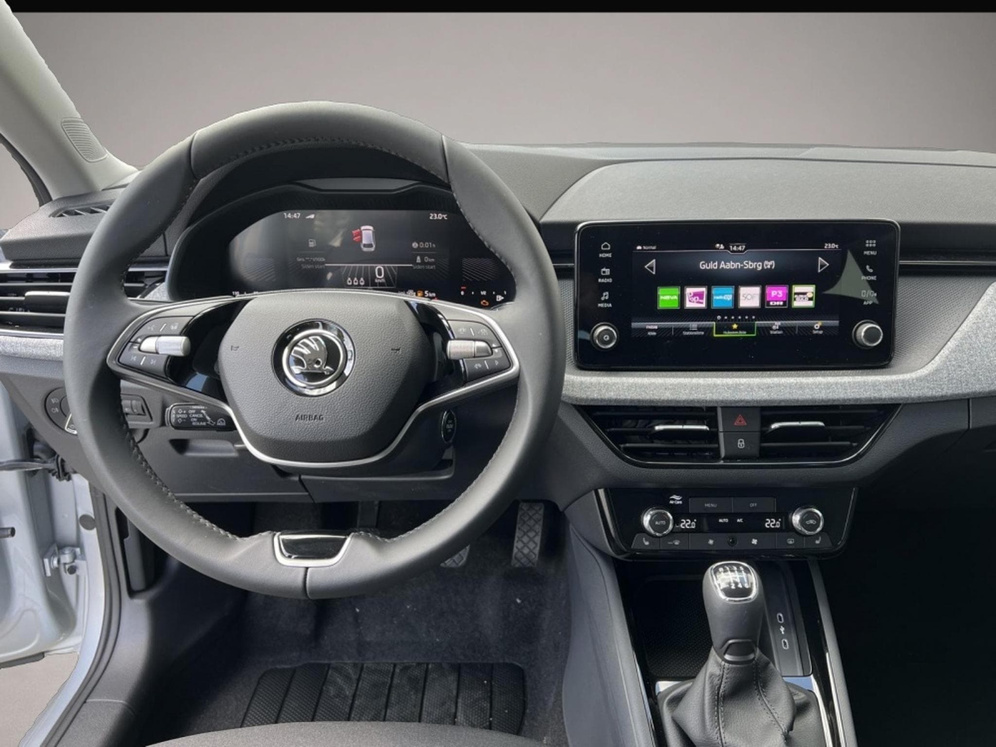 Skoda Scala (2025) - Foto 7