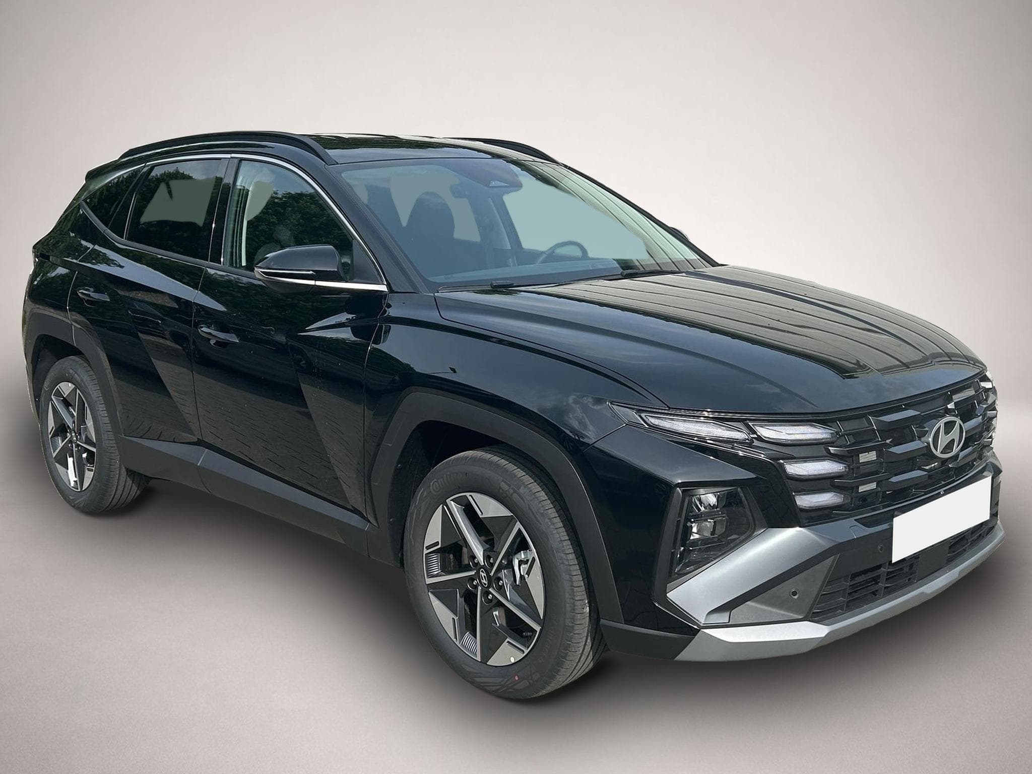Hyundai Tucson (2026) - Foto 1