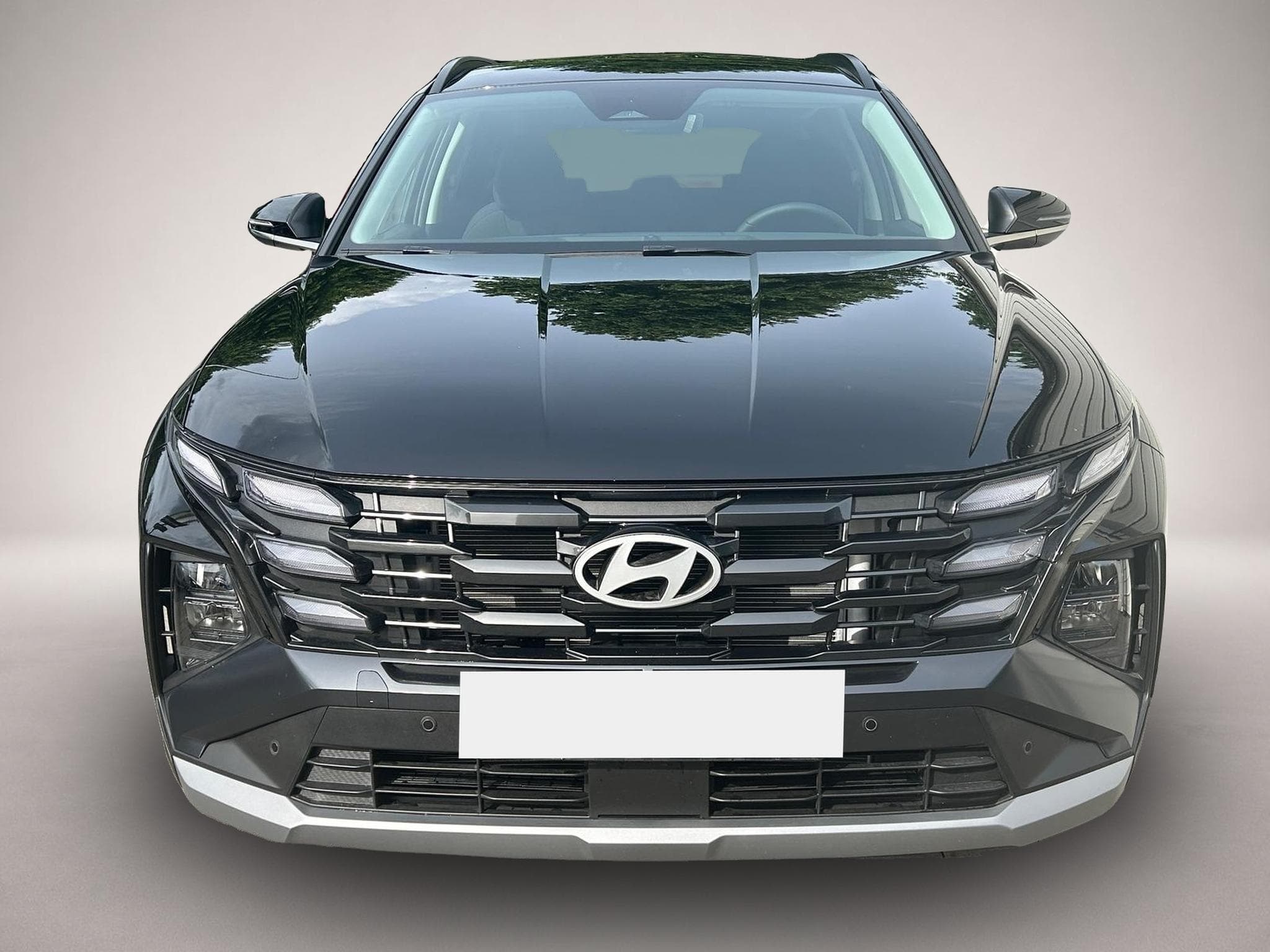 Hyundai Tucson (2026) - Foto 2