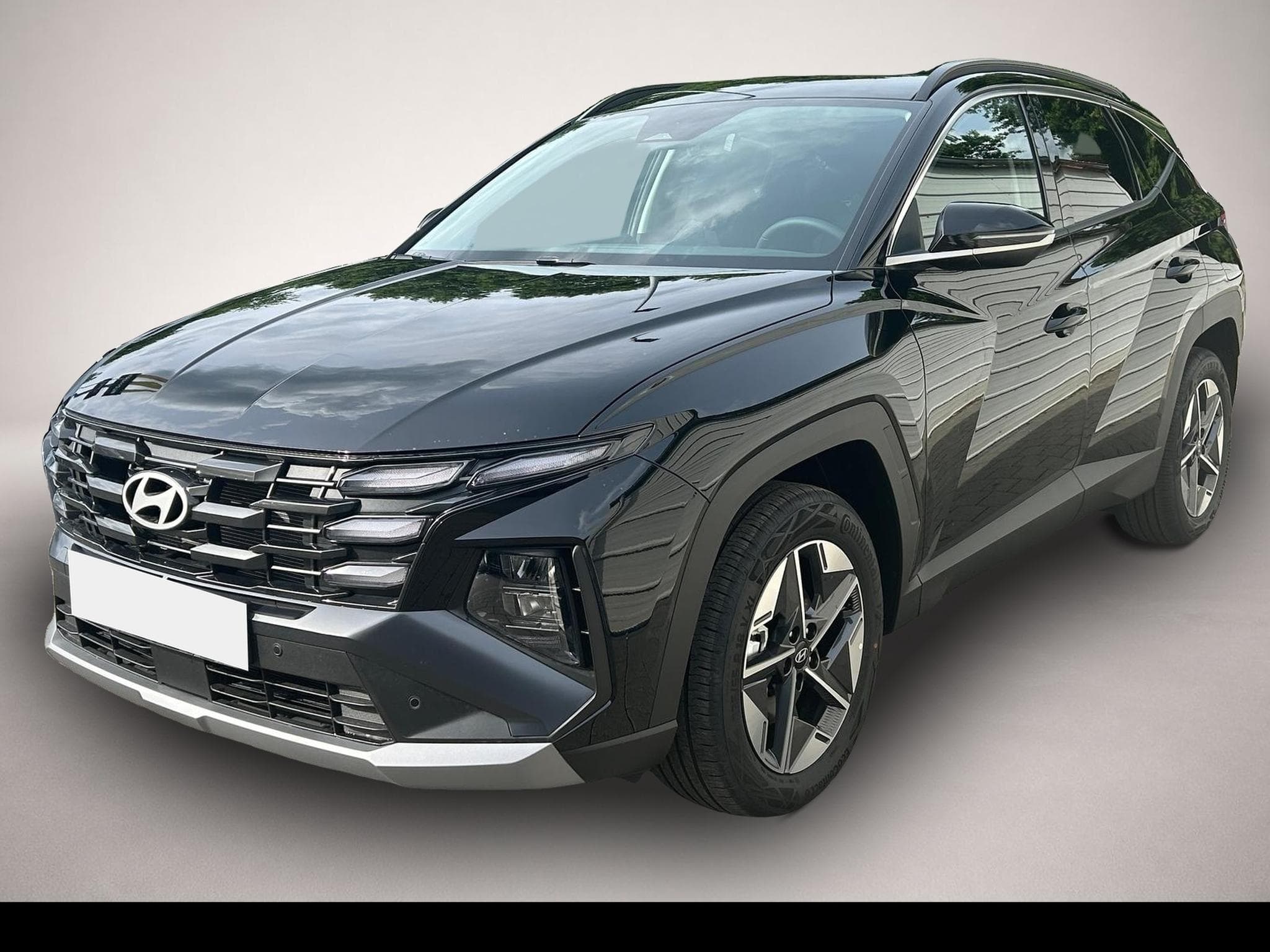 Hyundai Tucson (2026) - Foto 3