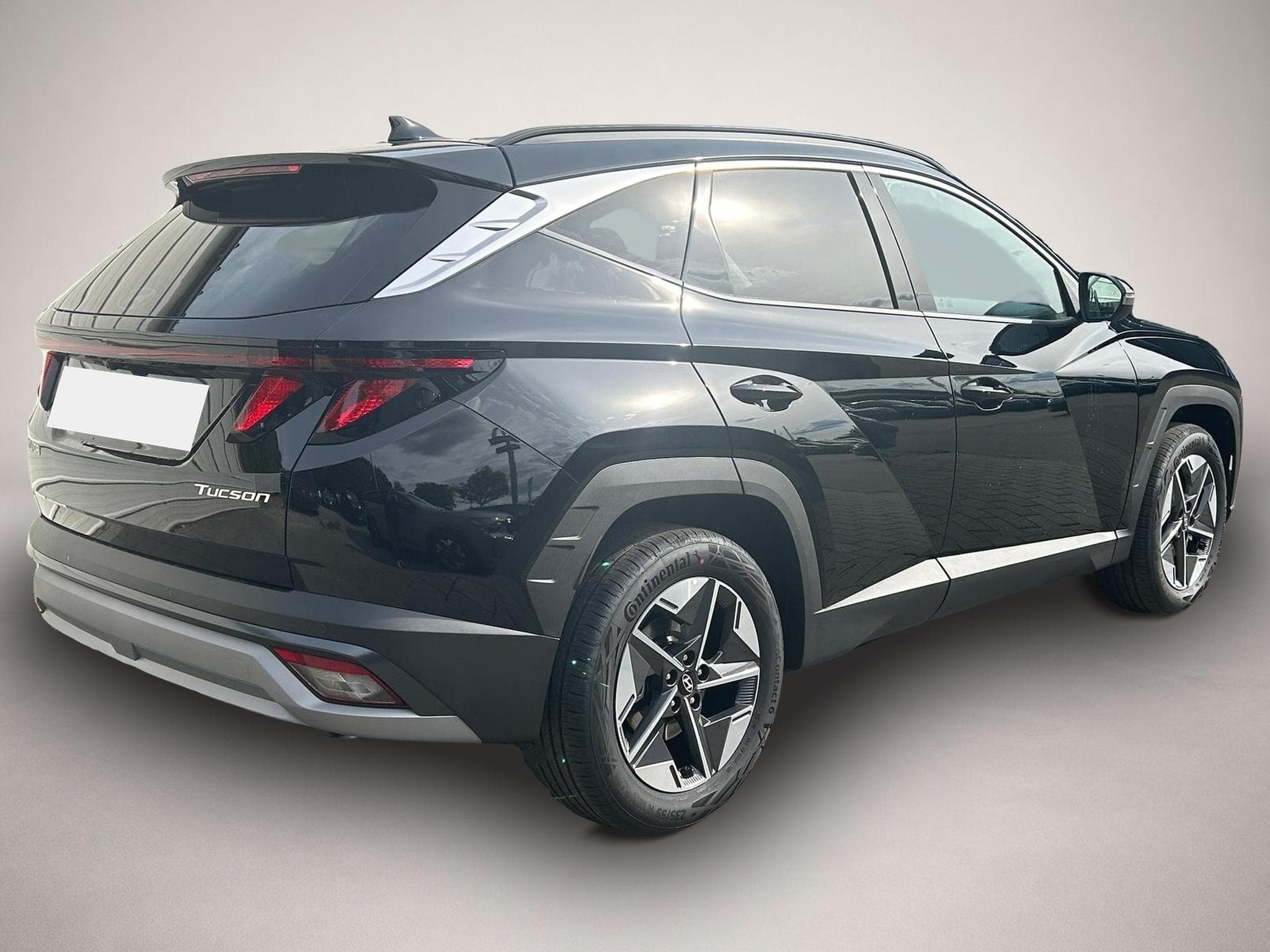 Hyundai Tucson (2026) - Foto 4
