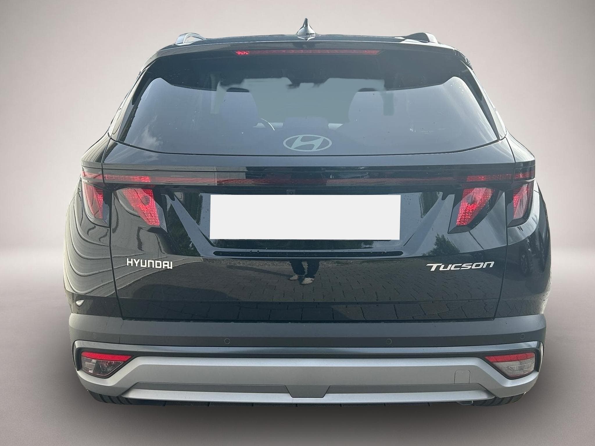 Hyundai Tucson (2026) - Foto 5
