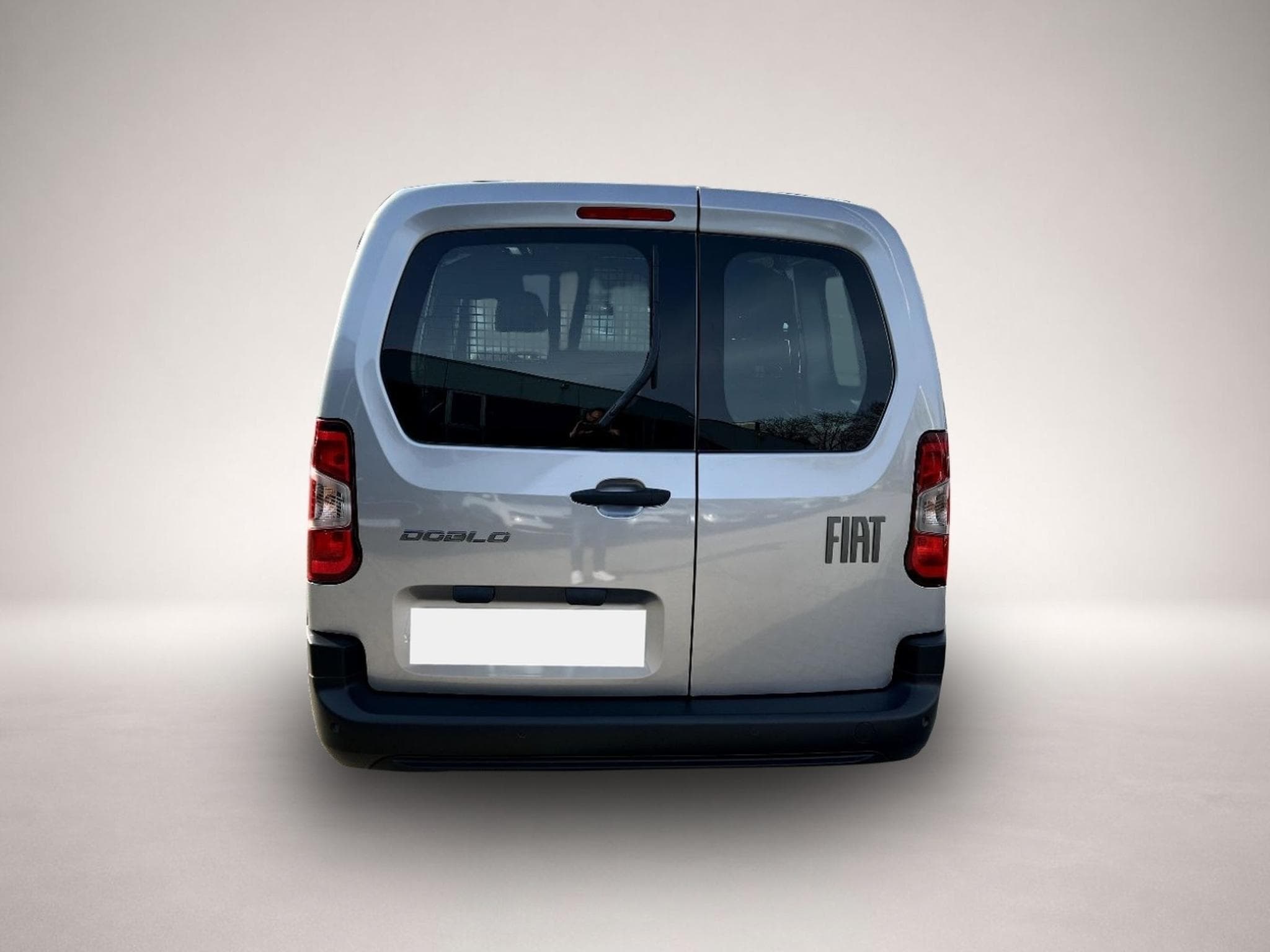 Fiat Doblo (2026) - Foto 3