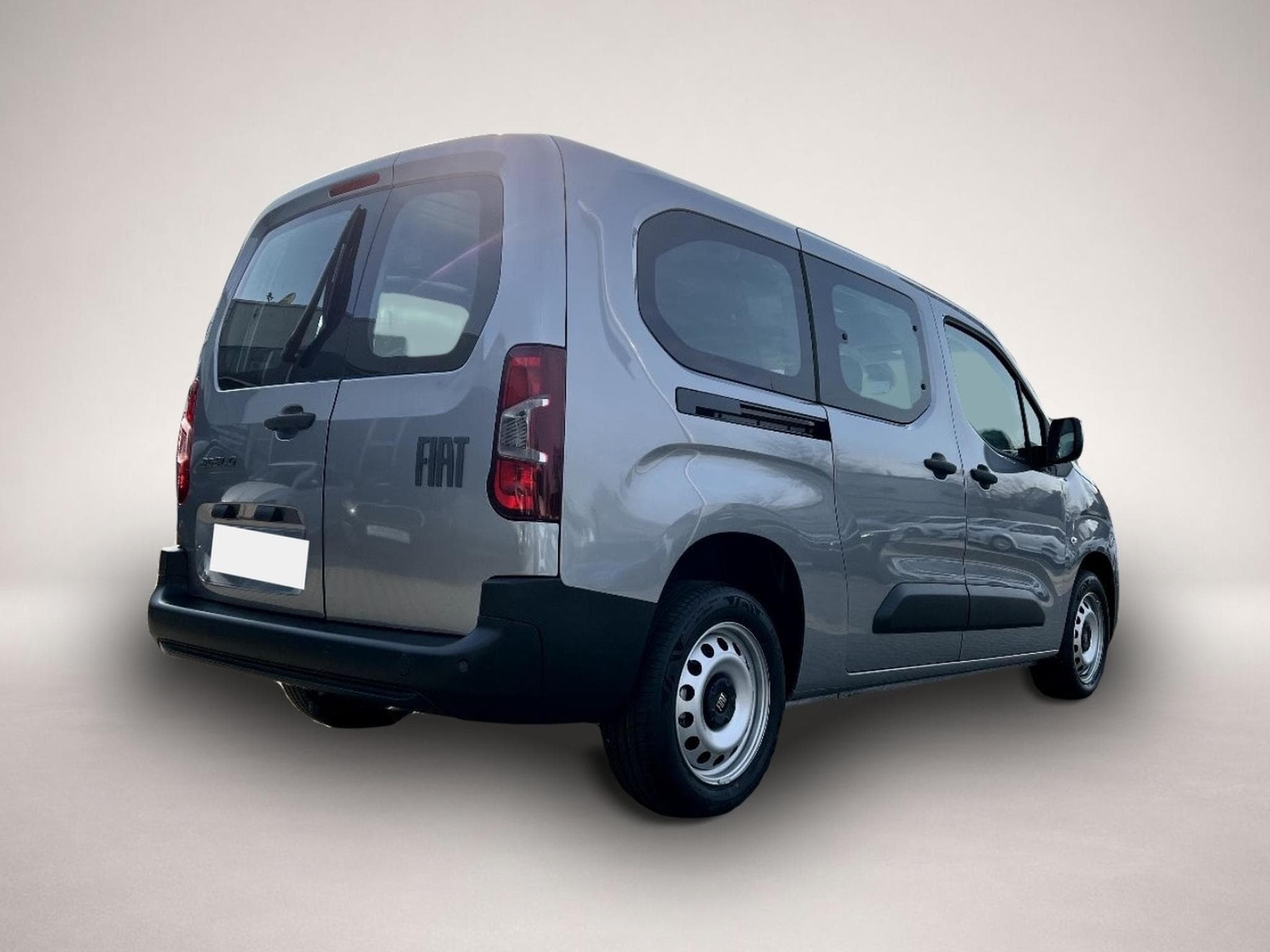 Fiat Doblo (2026) - Foto 4
