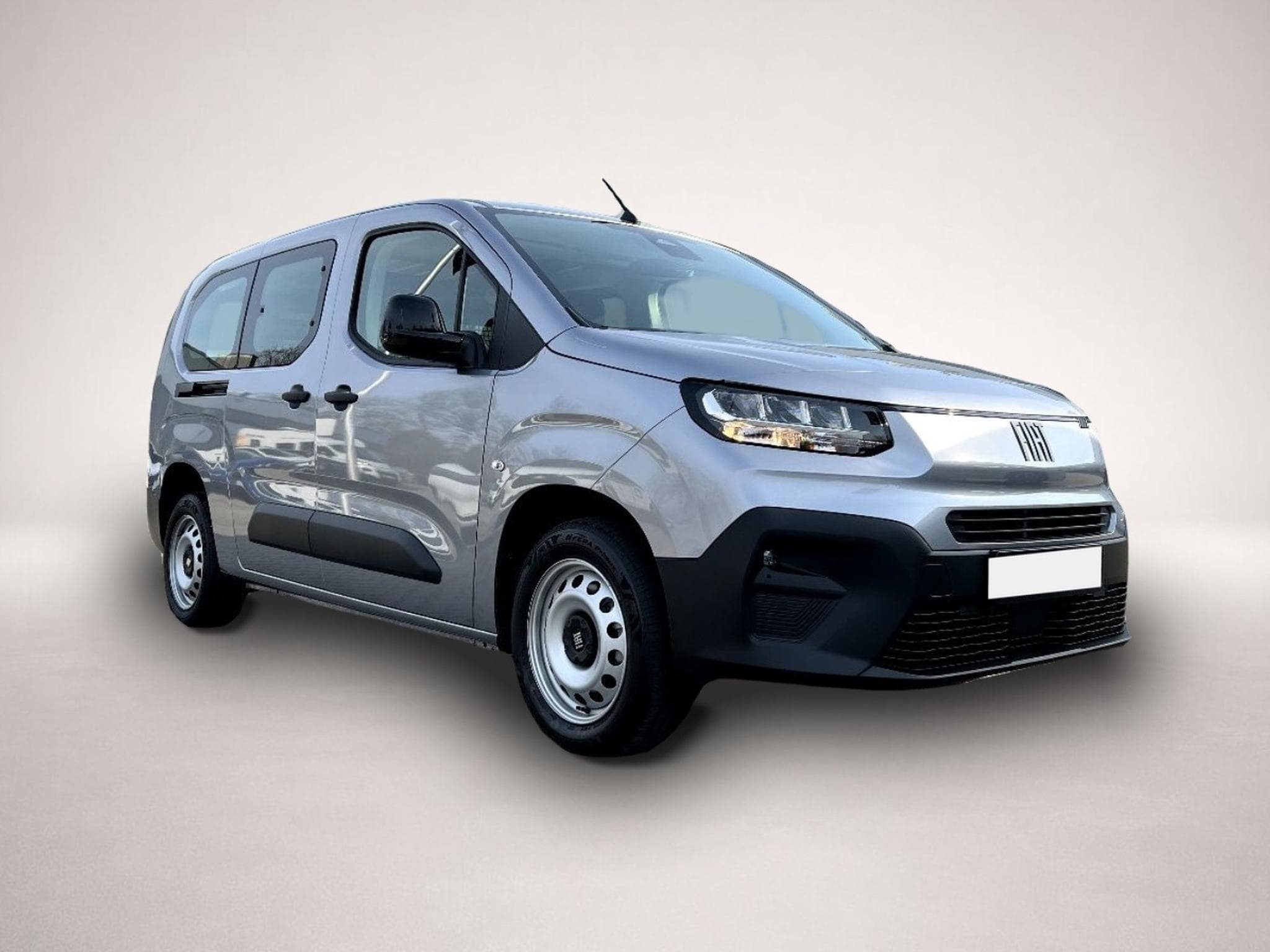 Fiat Doblo (2026) - Foto 5