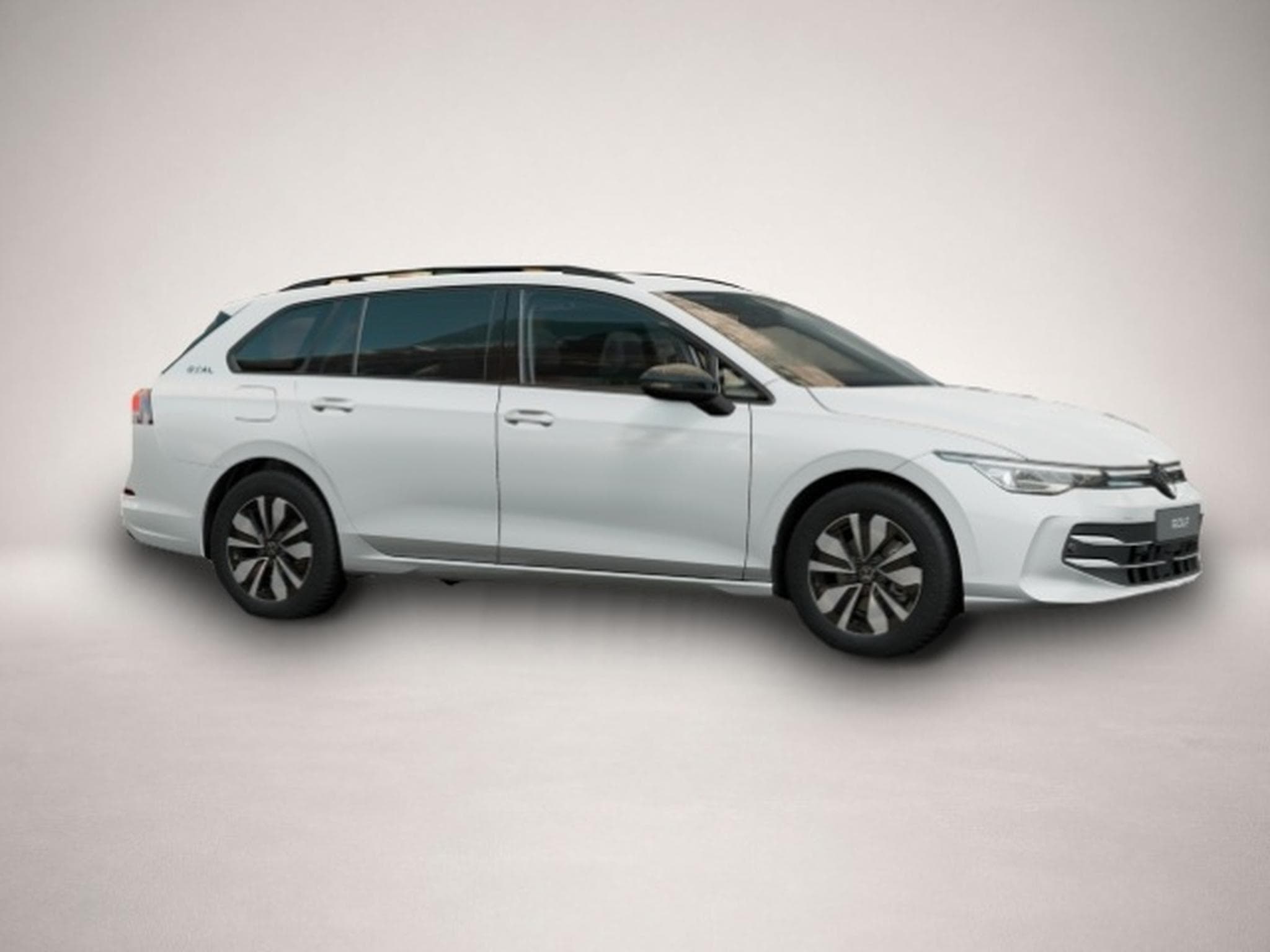 VW Golf (2025) - Foto 2