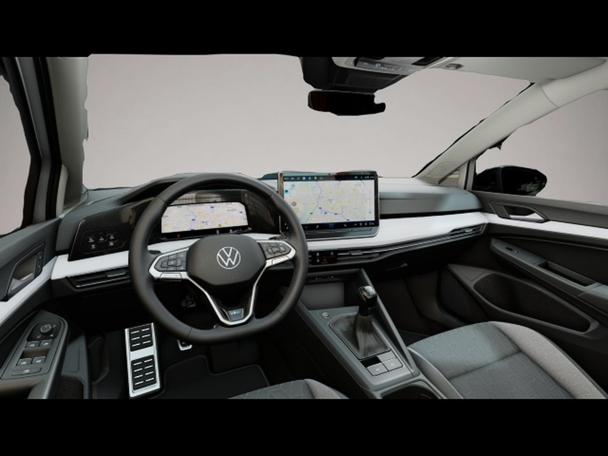 VW Golf (2025) - Foto 3