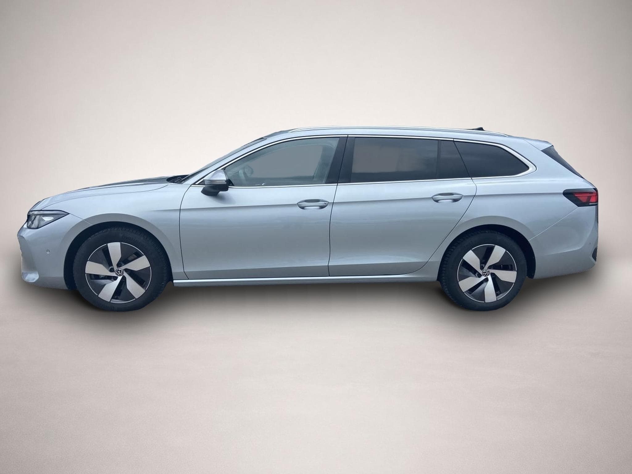 VW Passat (2025) - Foto 2
