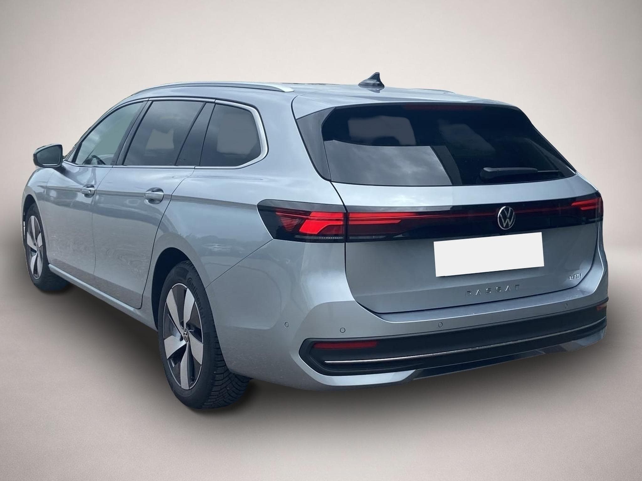 VW Passat (2025) - Foto 3
