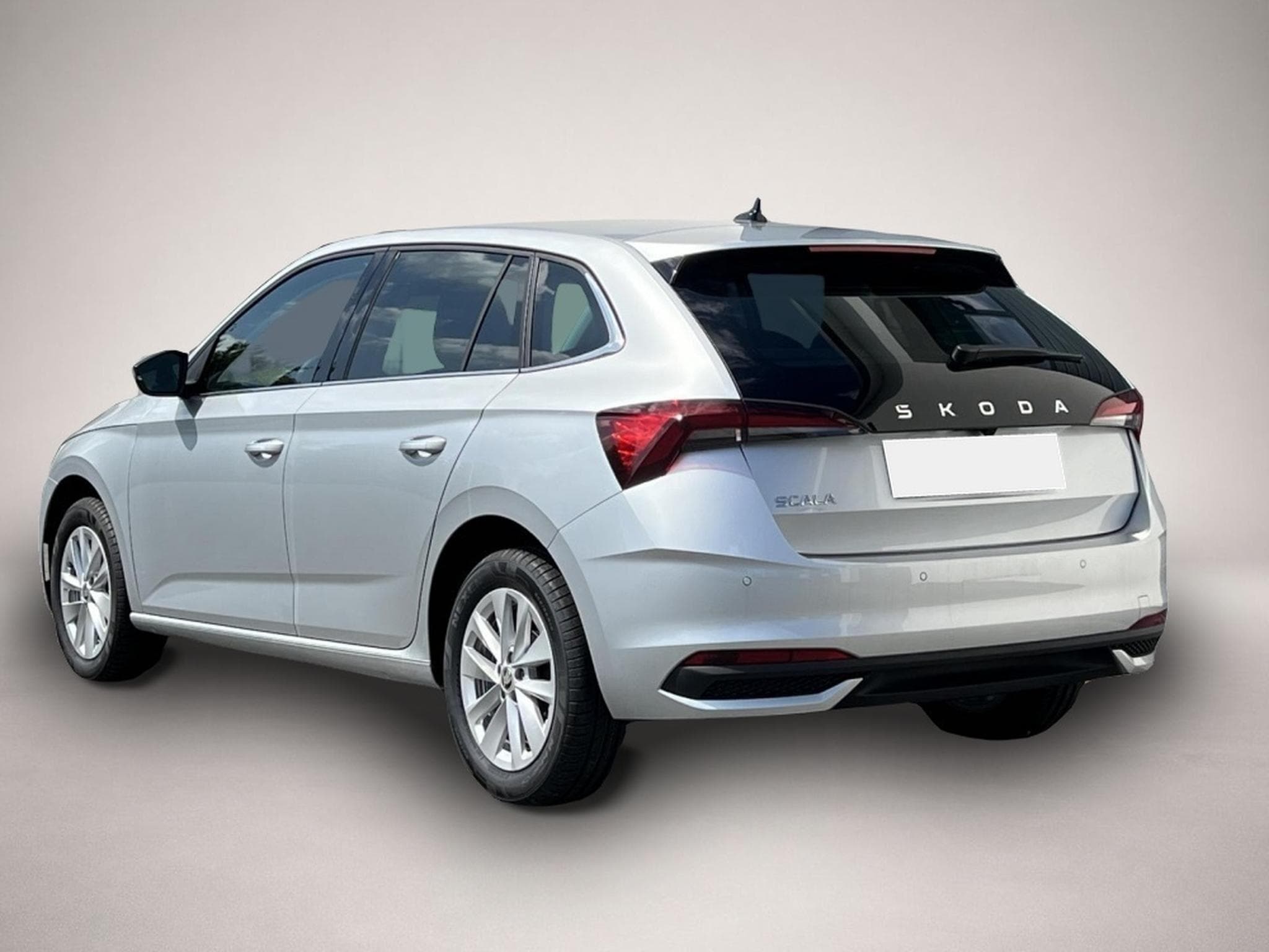 Skoda Scala (2025) - Foto 4