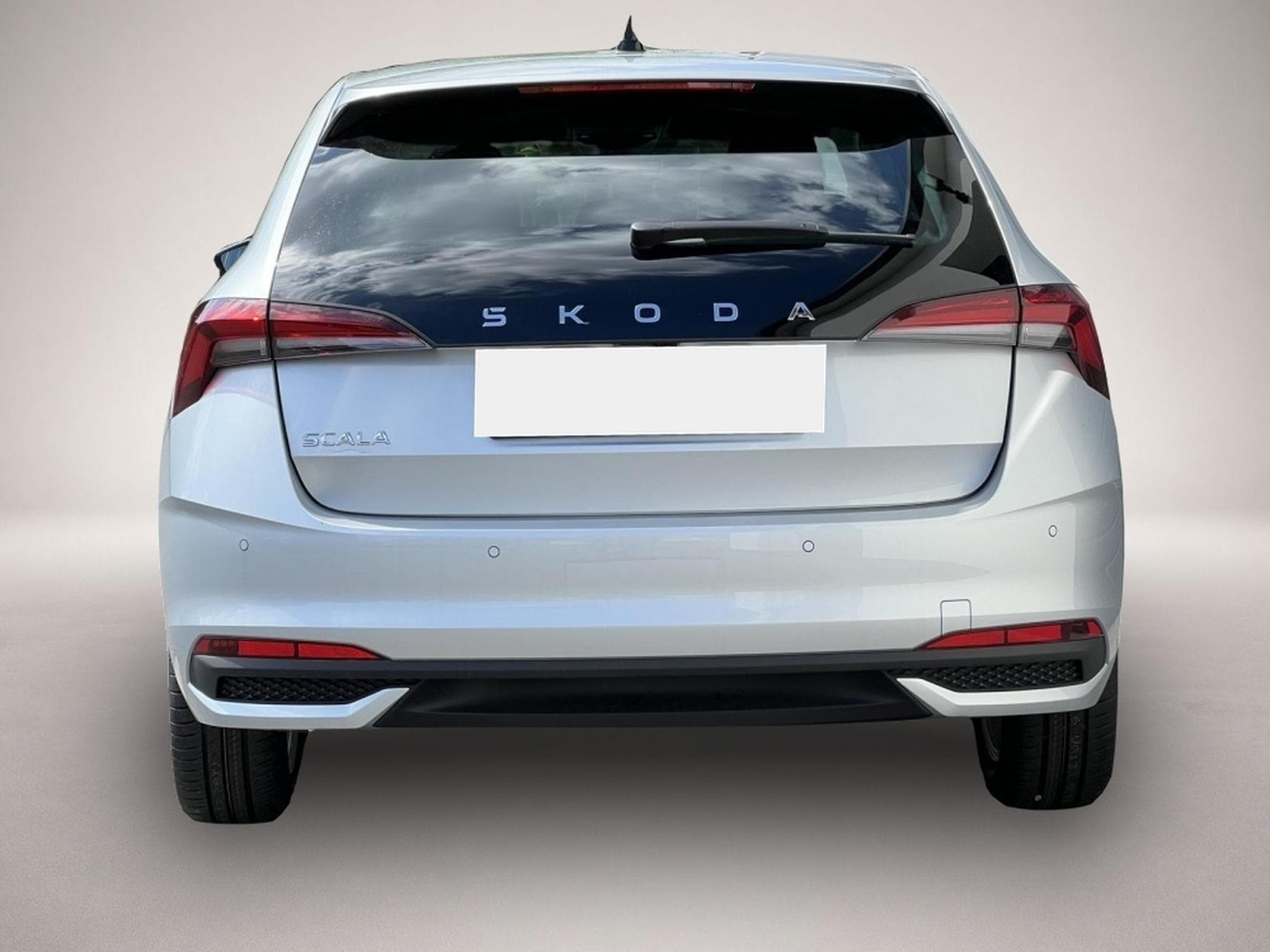 Skoda Scala (2025) - Foto 5