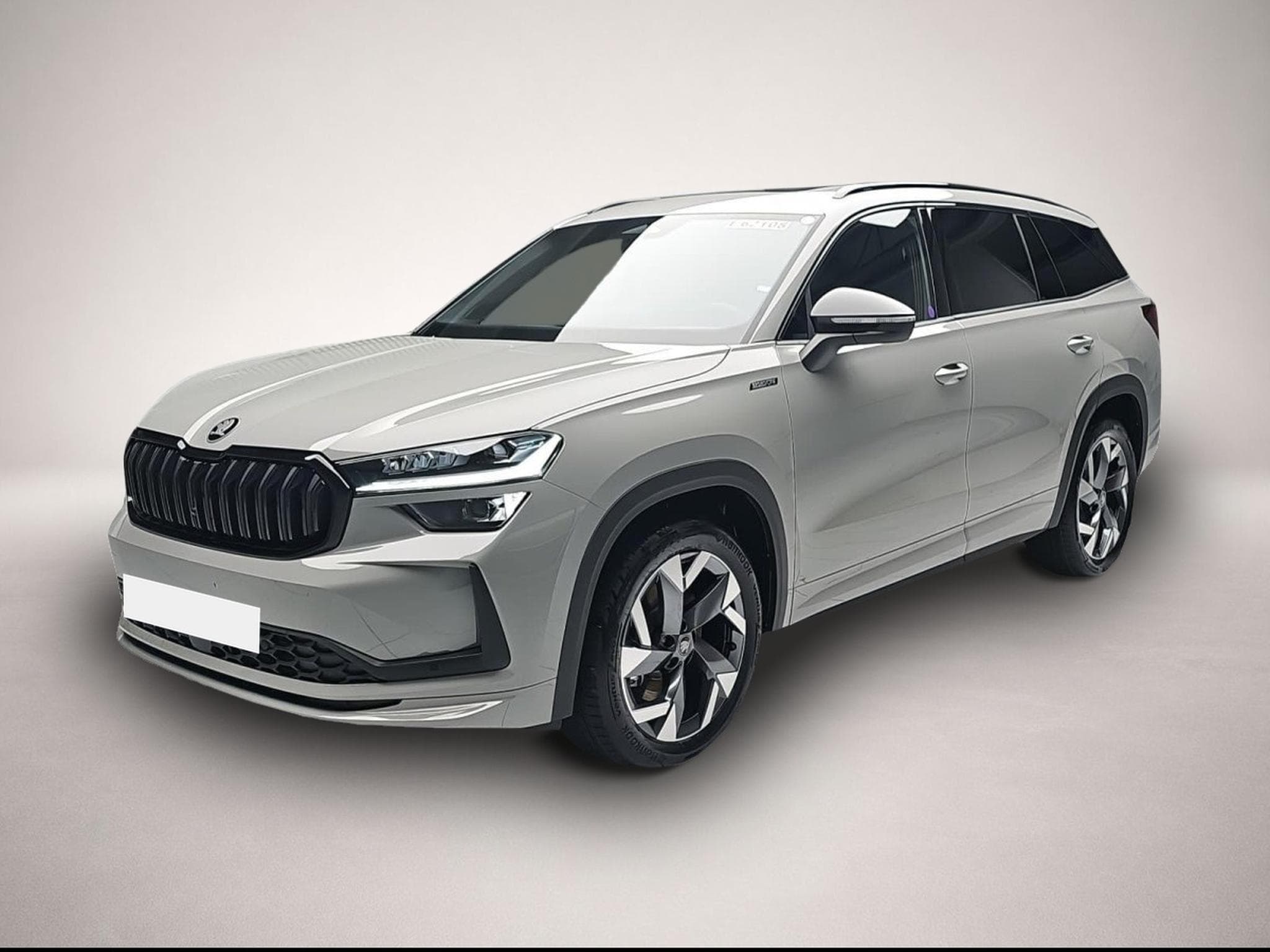 Skoda Kodiaq (2026) - Foto 1