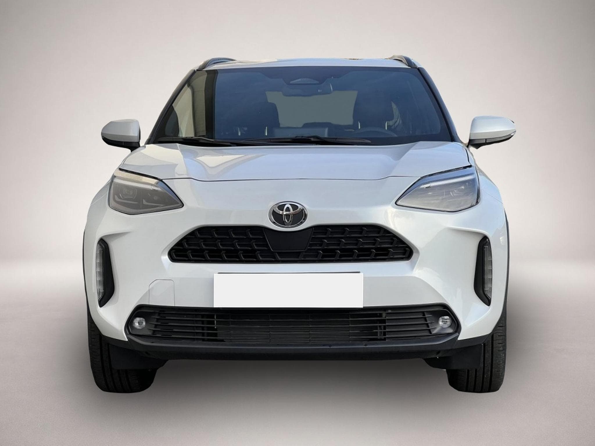 Toyota Yaris Cross (2026) - Foto 2