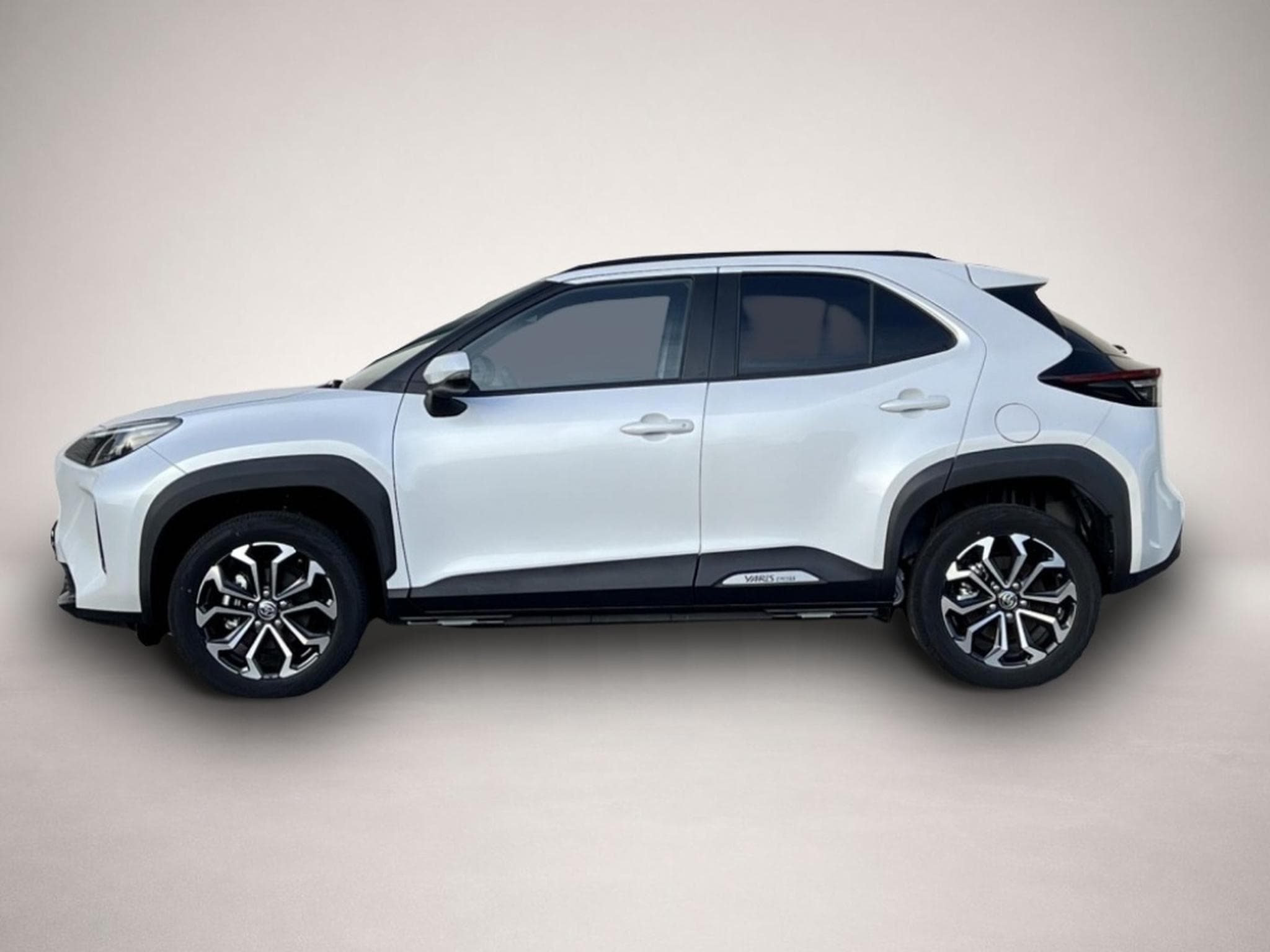 Toyota Yaris Cross (2026) - Foto 3