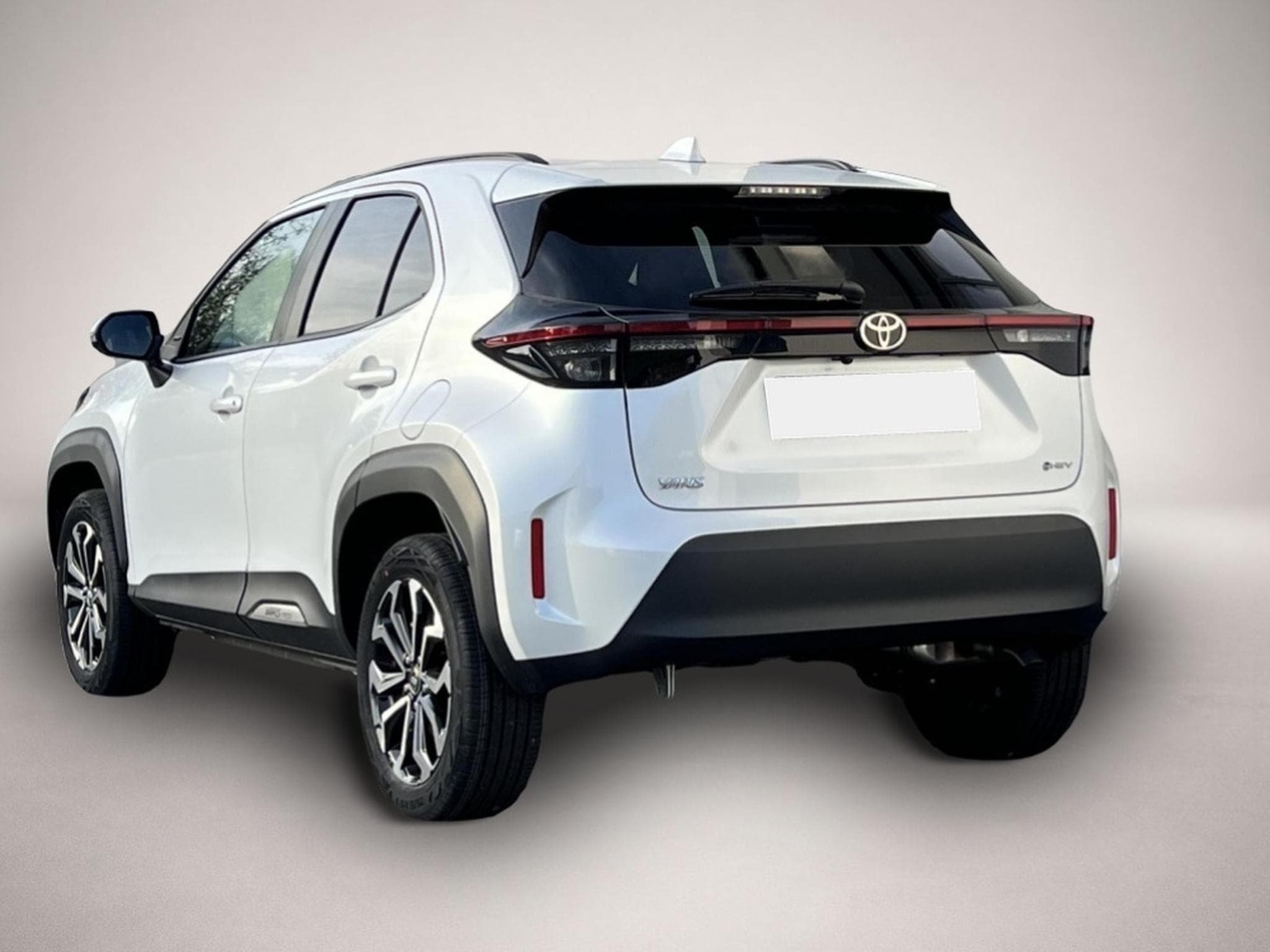 Toyota Yaris Cross (2026) - Foto 4