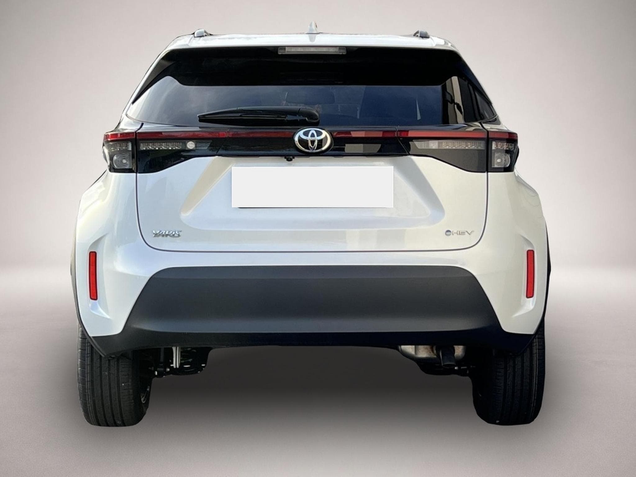Toyota Yaris Cross (2026) - Foto 5
