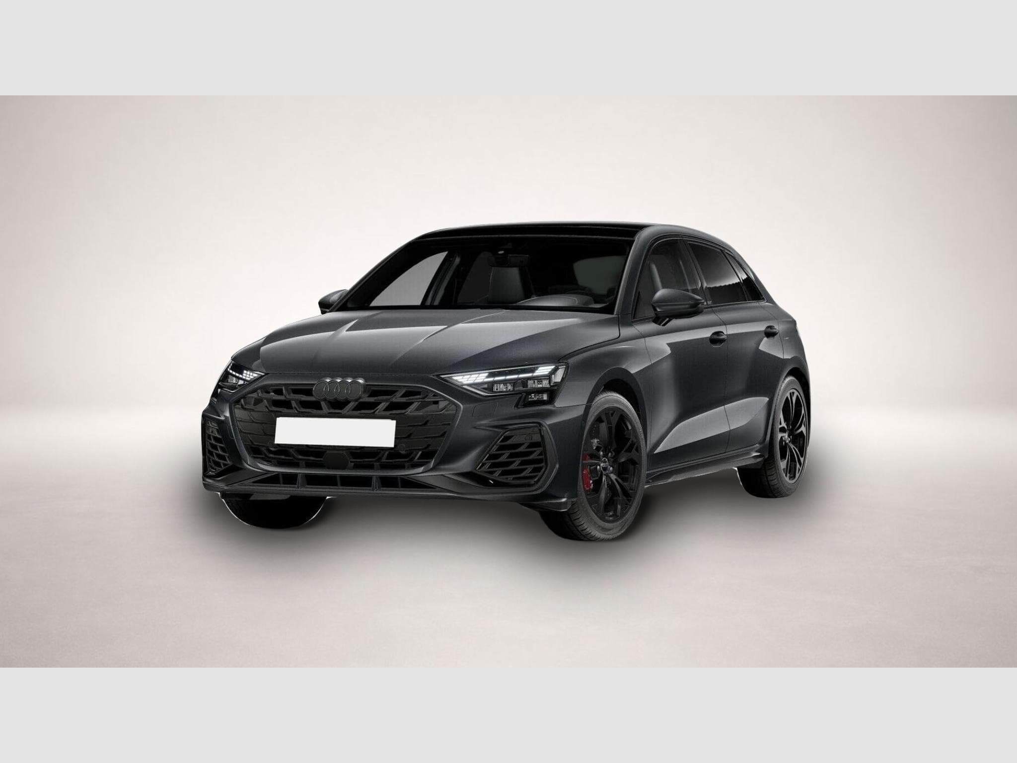 Audi Quattro (2025) - Foto 1