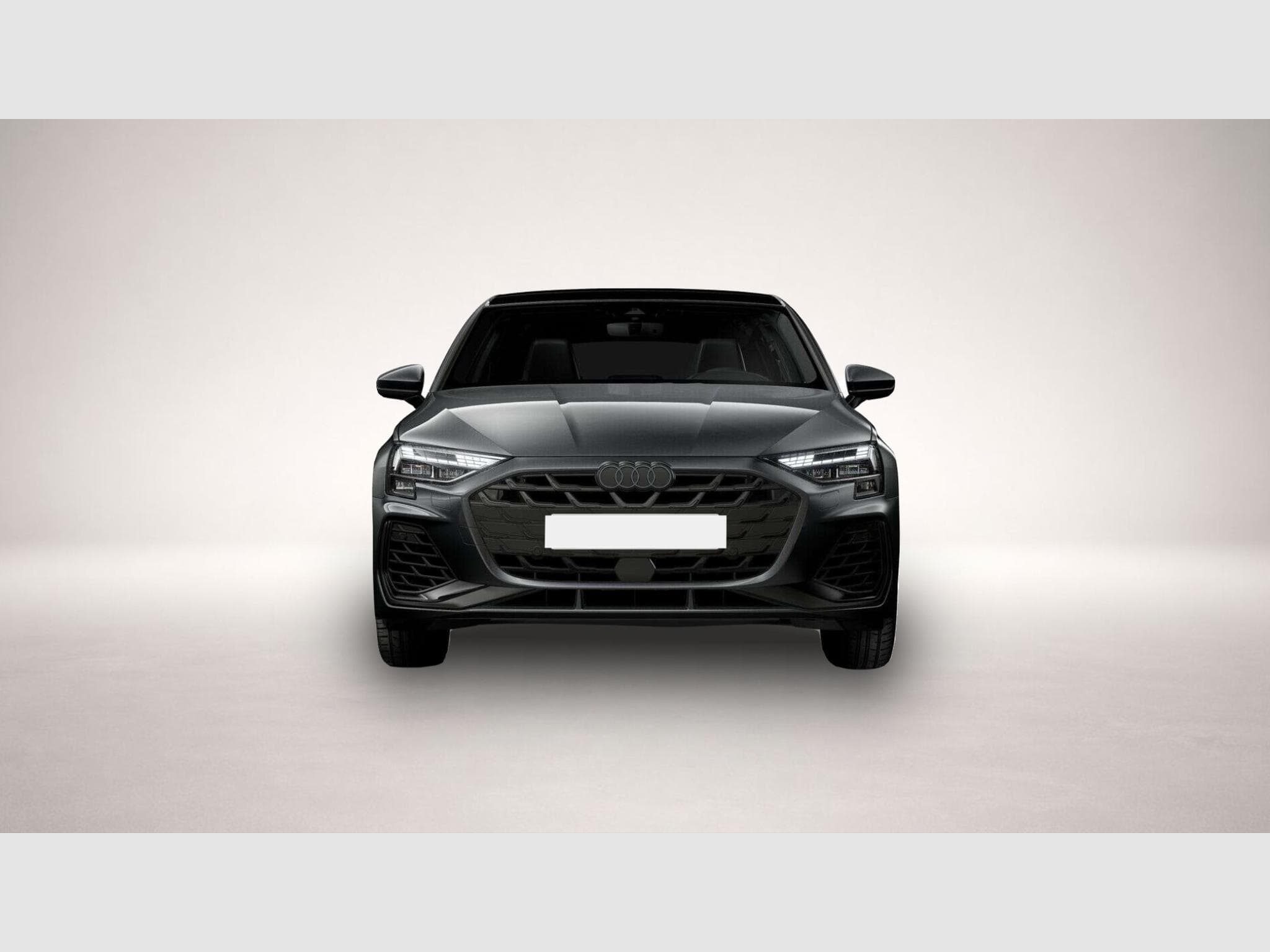 Audi Quattro (2025) - Foto 2
