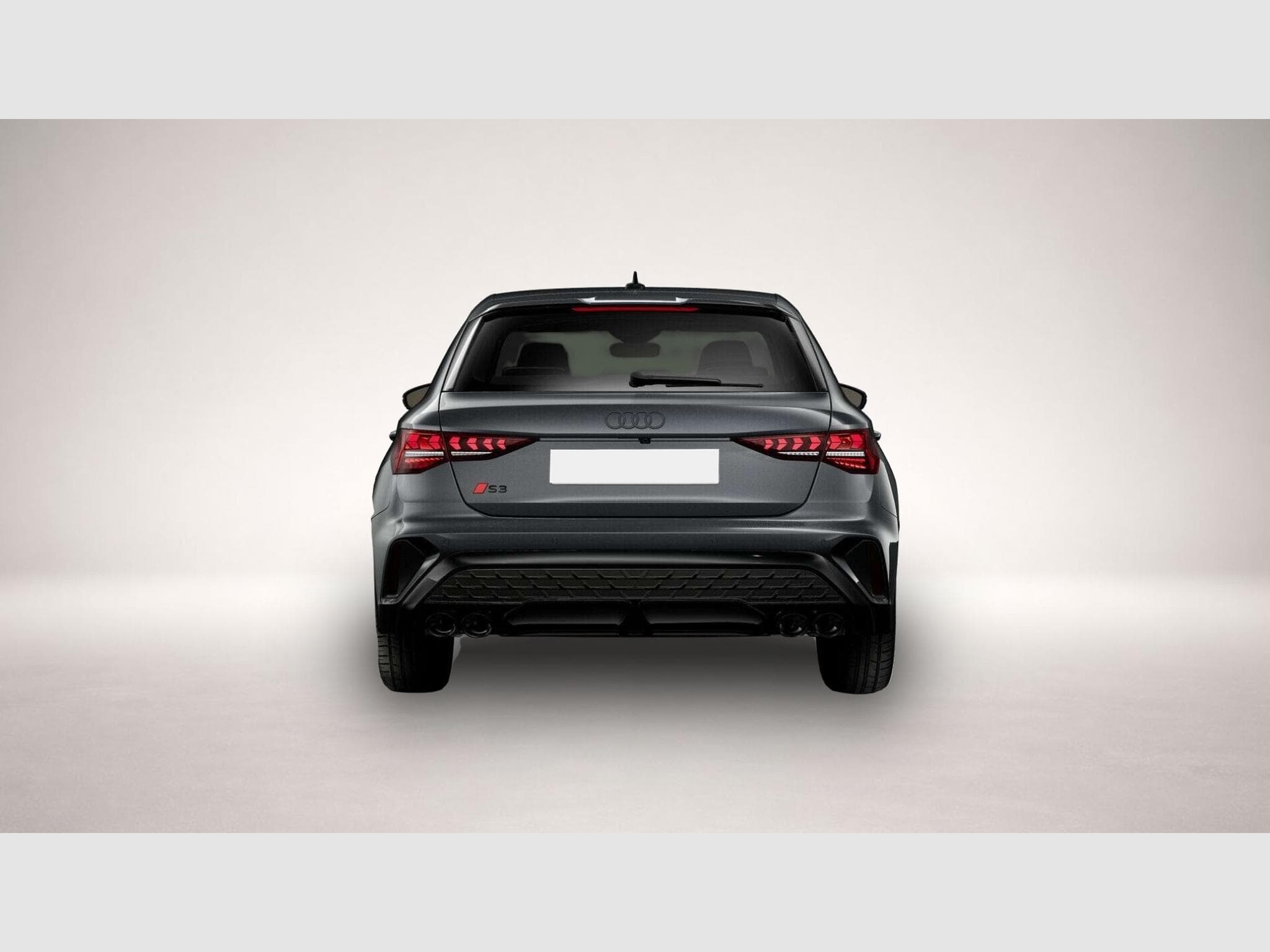 Audi Quattro (2025) - Foto 3