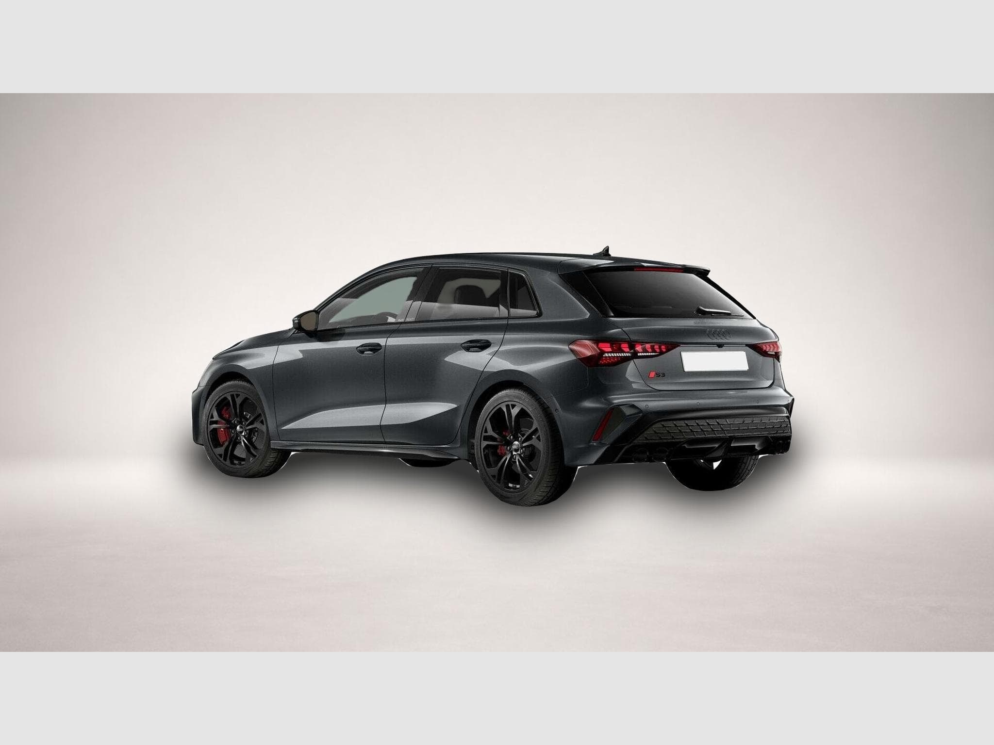 Audi Quattro (2025) - Foto 4