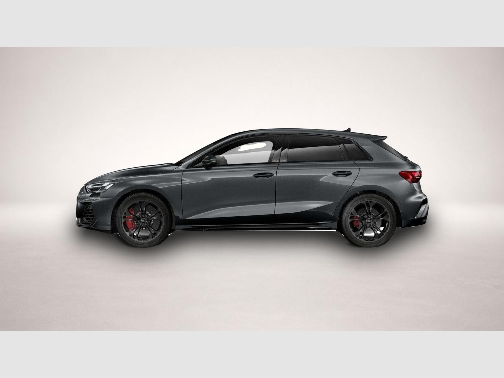 Audi Quattro (2025) - Foto 5