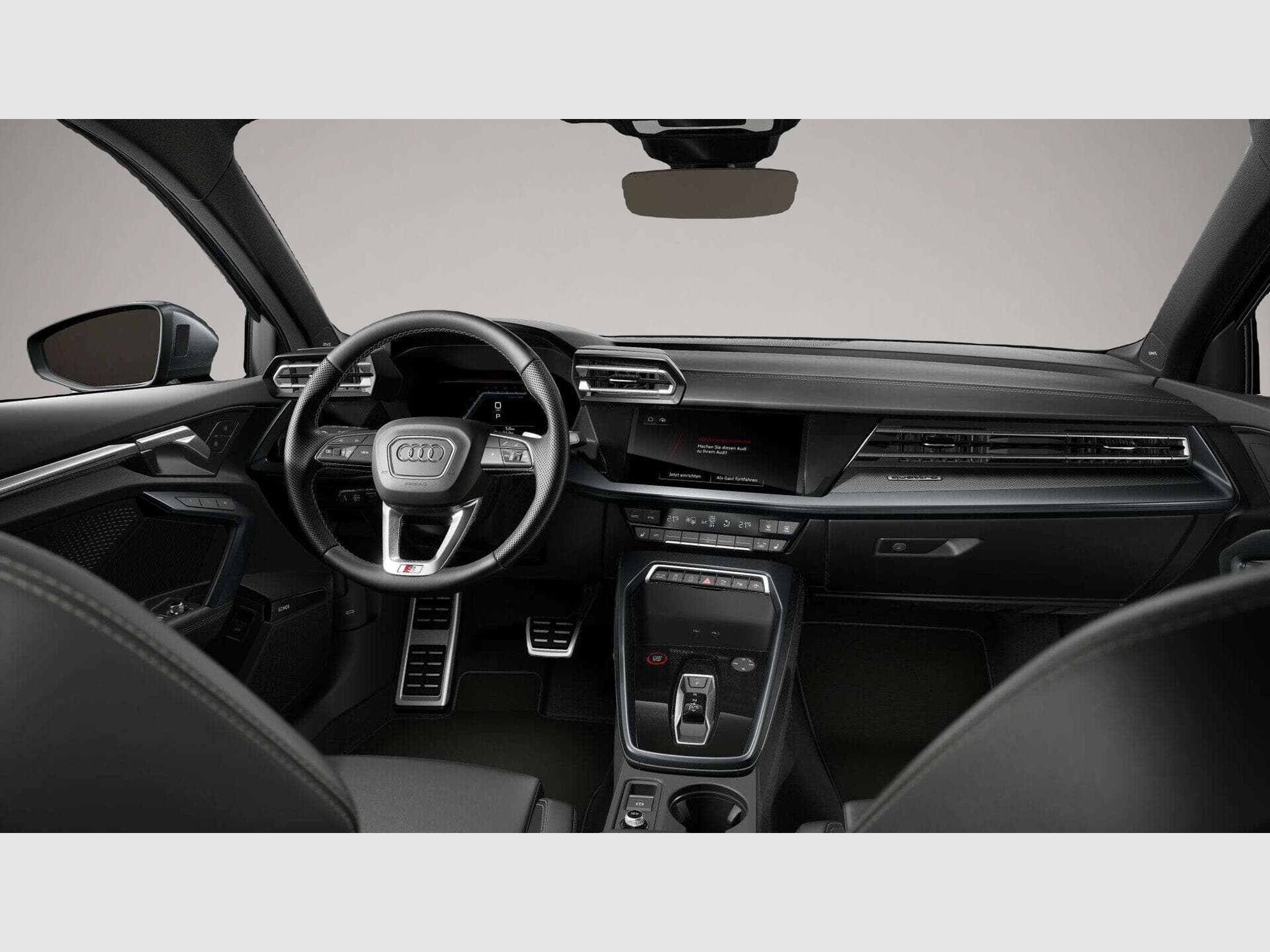 Audi Quattro (2025) - Foto 7