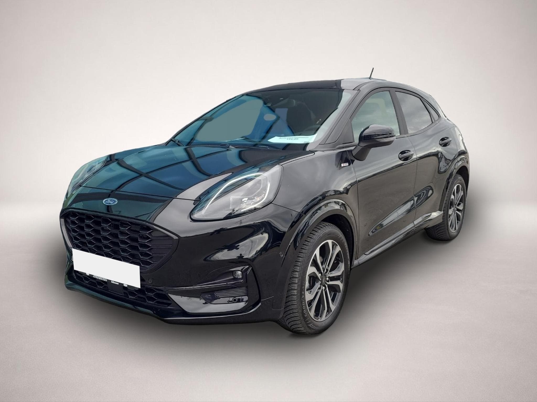 Ford Puma (2026) - Foto 1