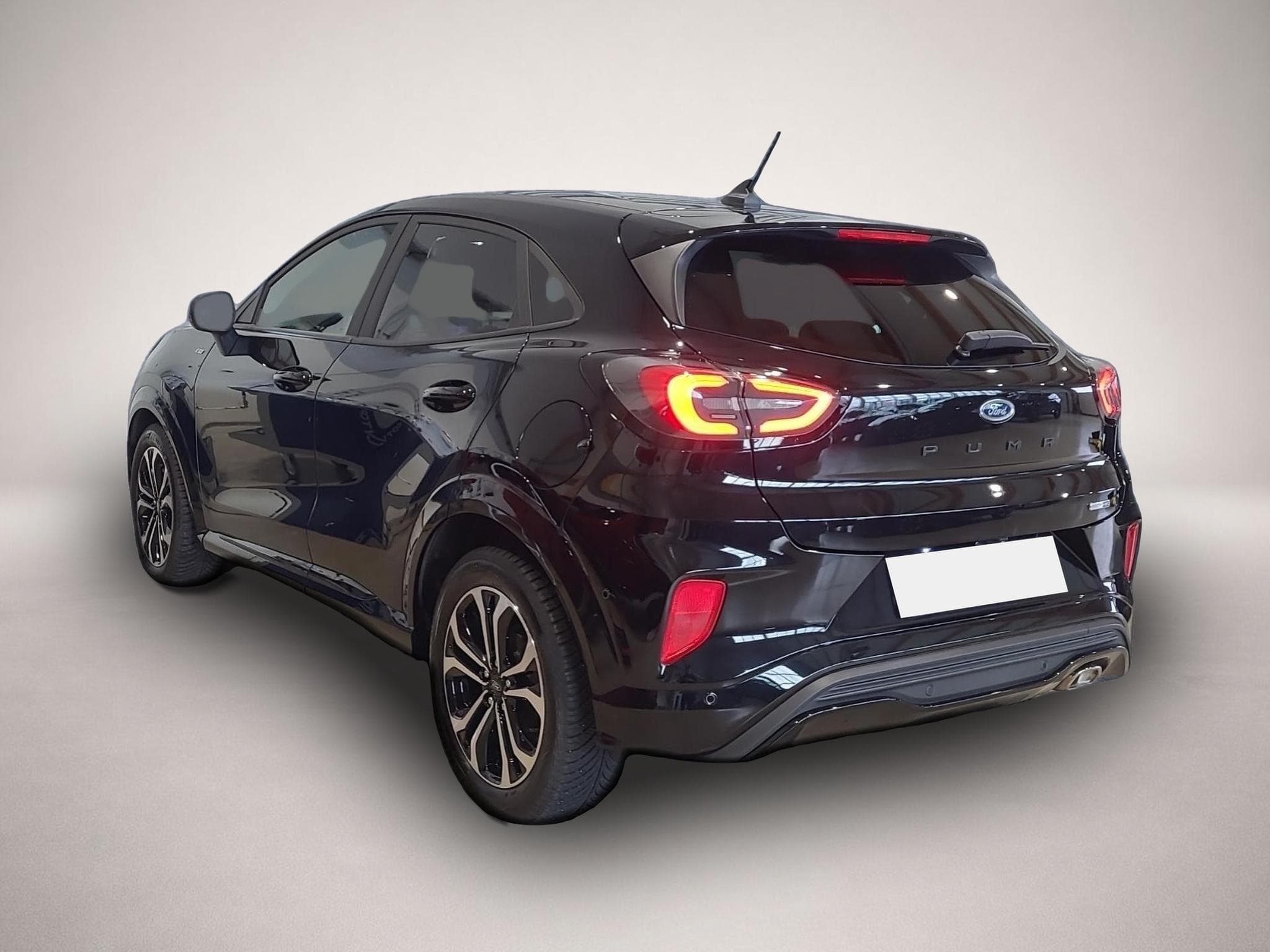 Ford Puma (2026) - Foto 2