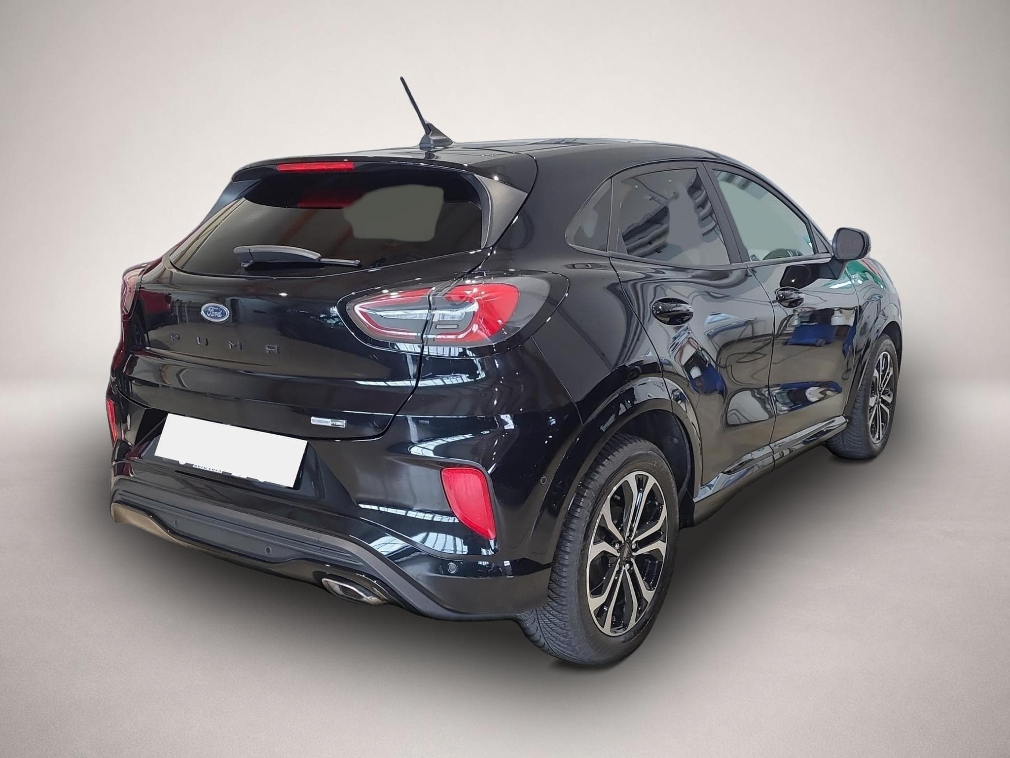 Ford Puma (2026) - Foto 3