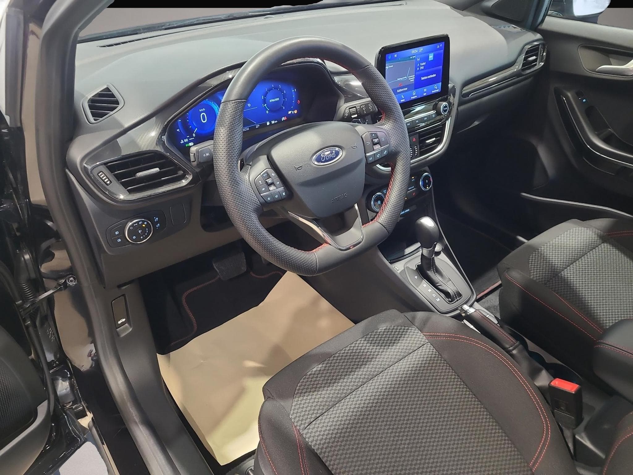 Ford Puma (2026) - Foto 6